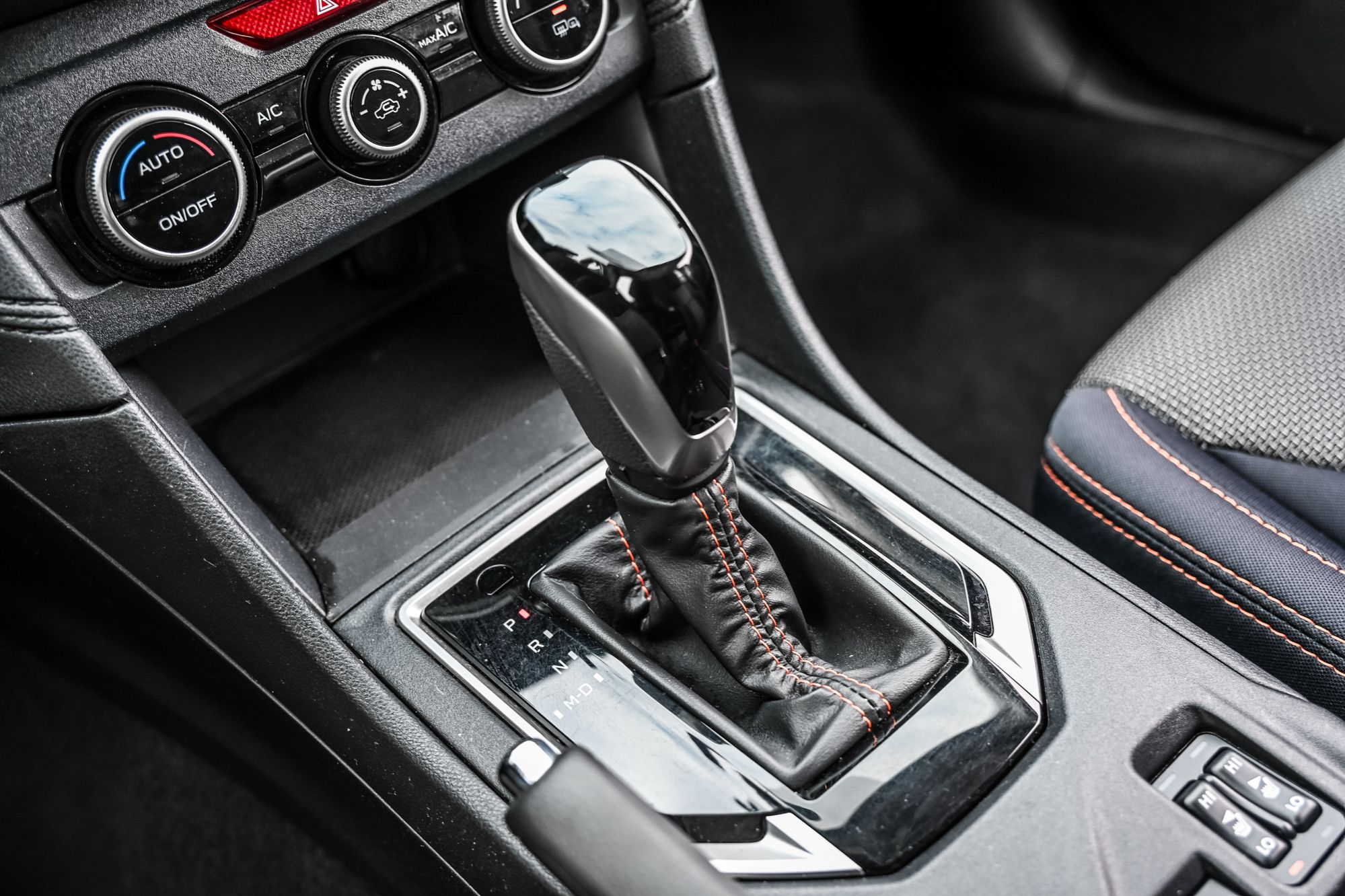 Subaru Crosstrek  2019