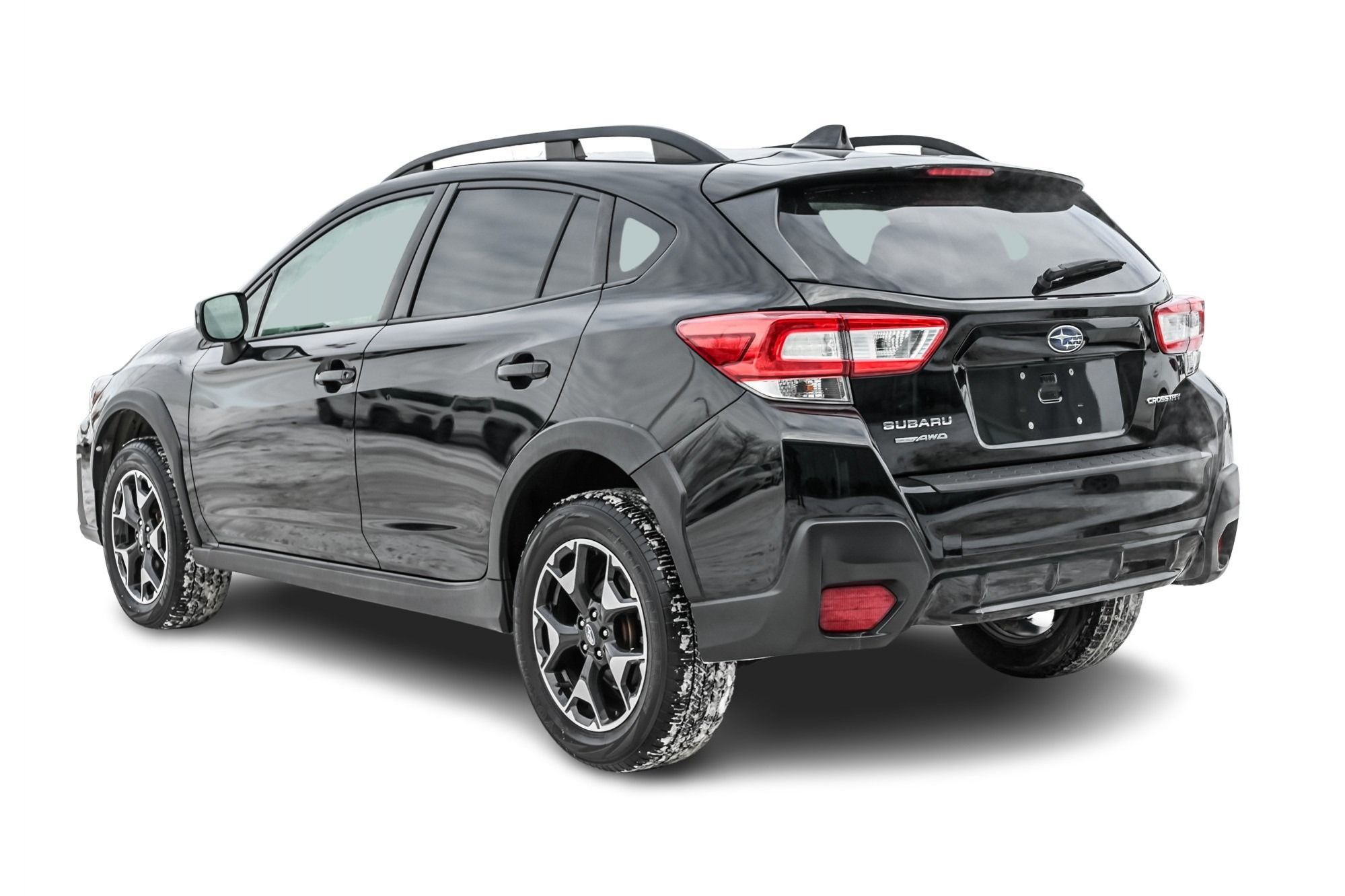 Subaru Crosstrek  2019
