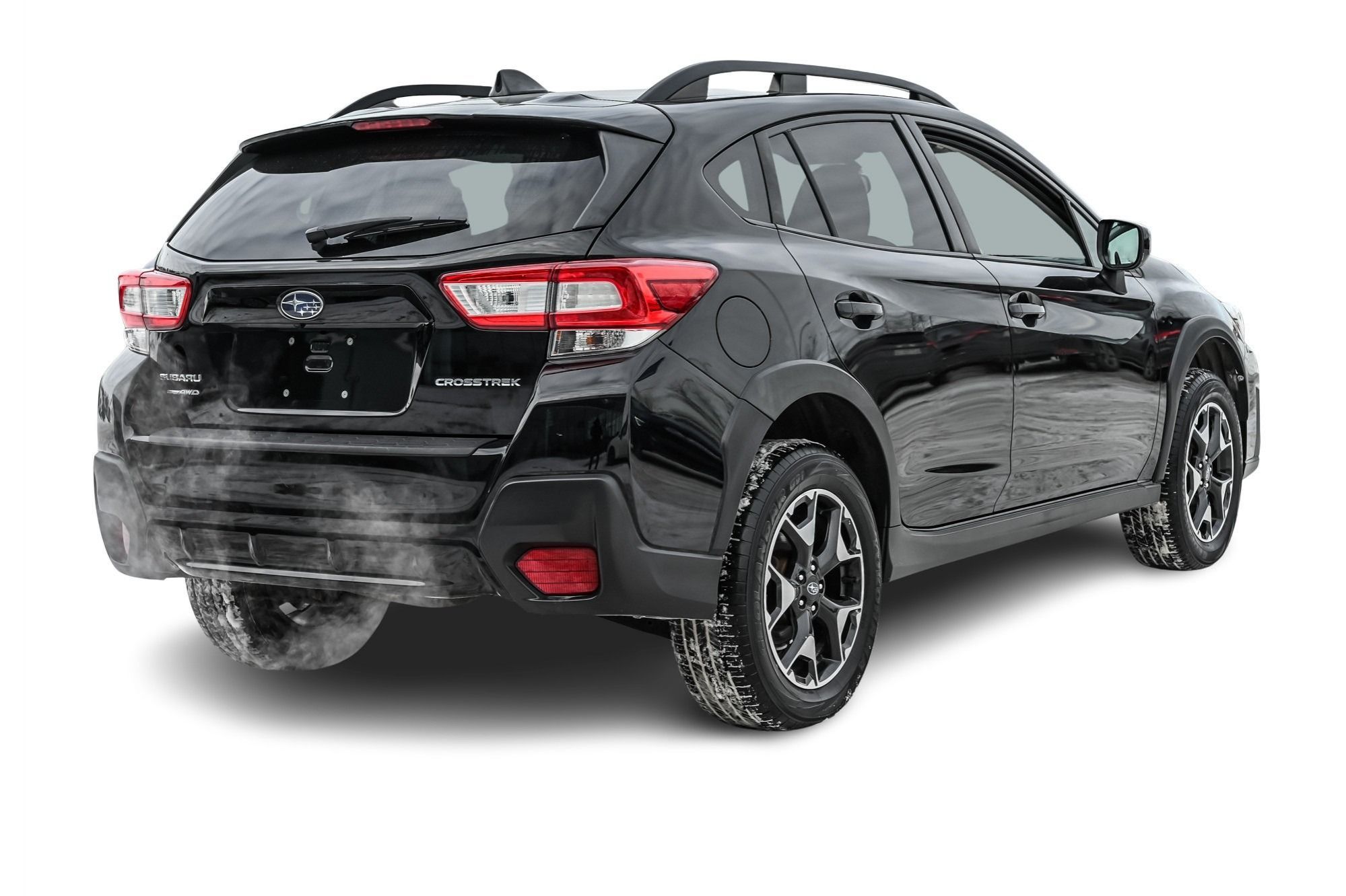 Subaru Crosstrek  2019