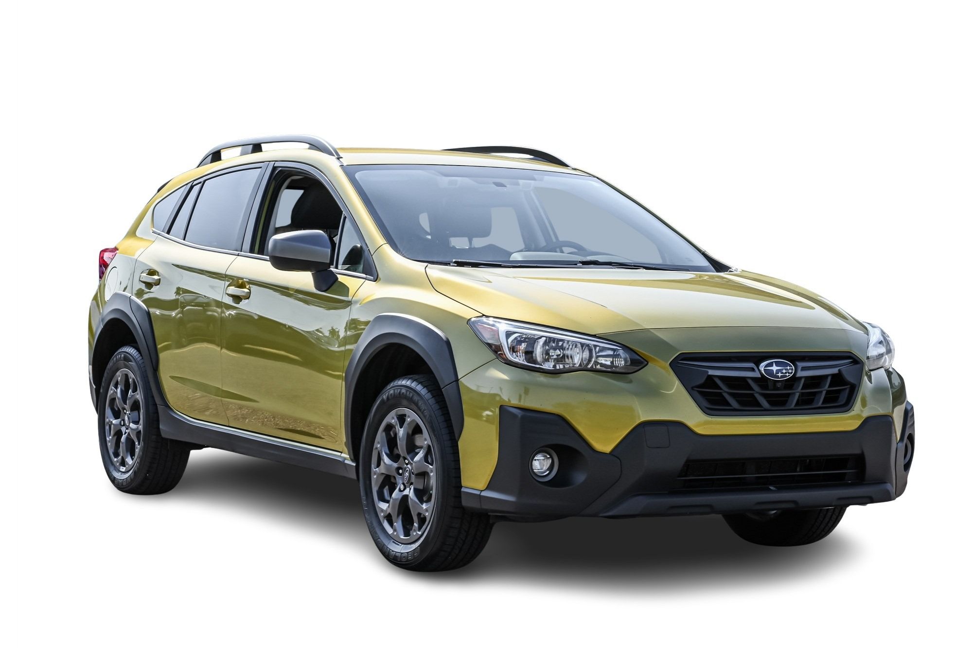 Subaru Crosstrek  2021