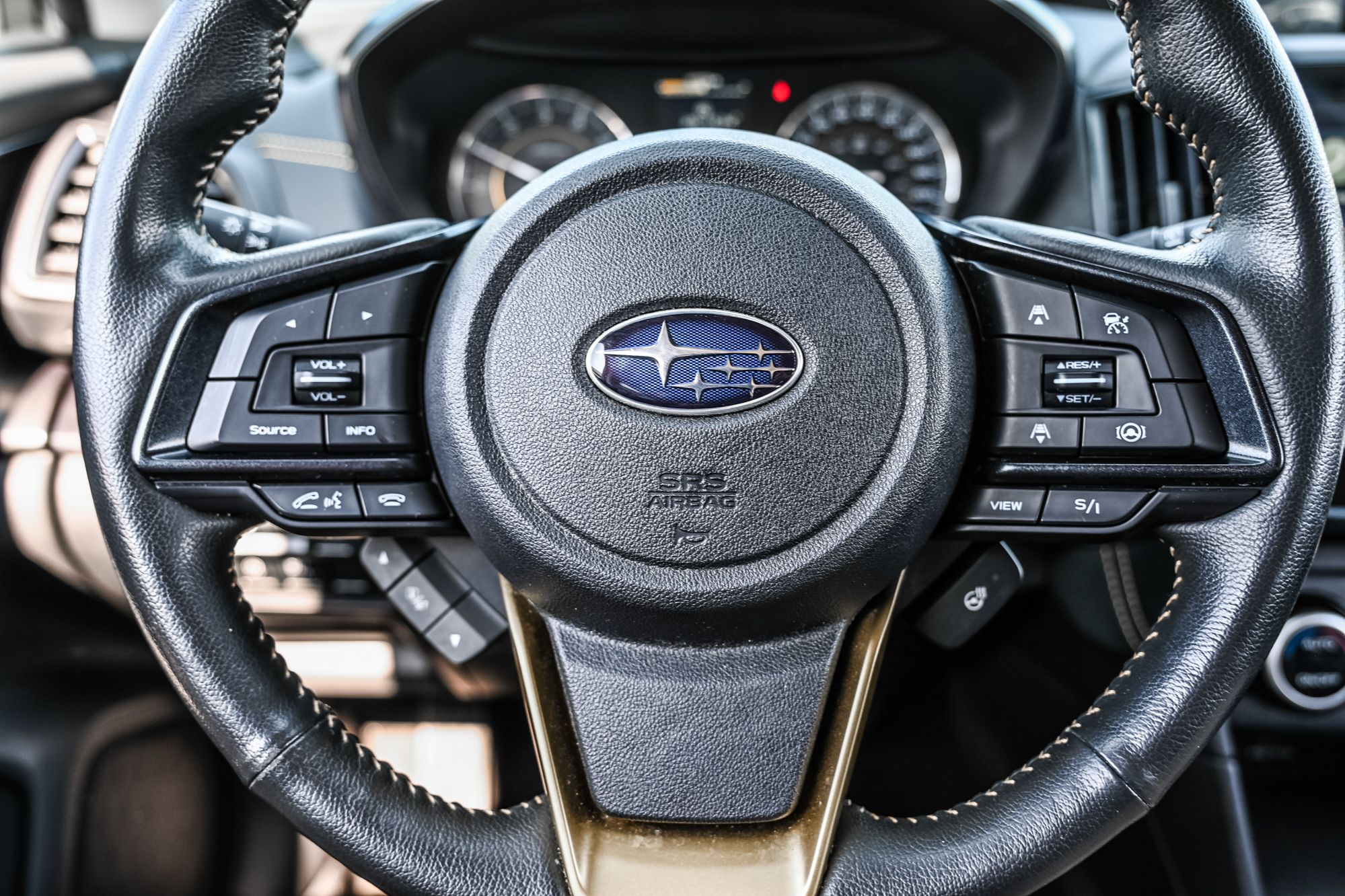 Subaru Crosstrek  2021