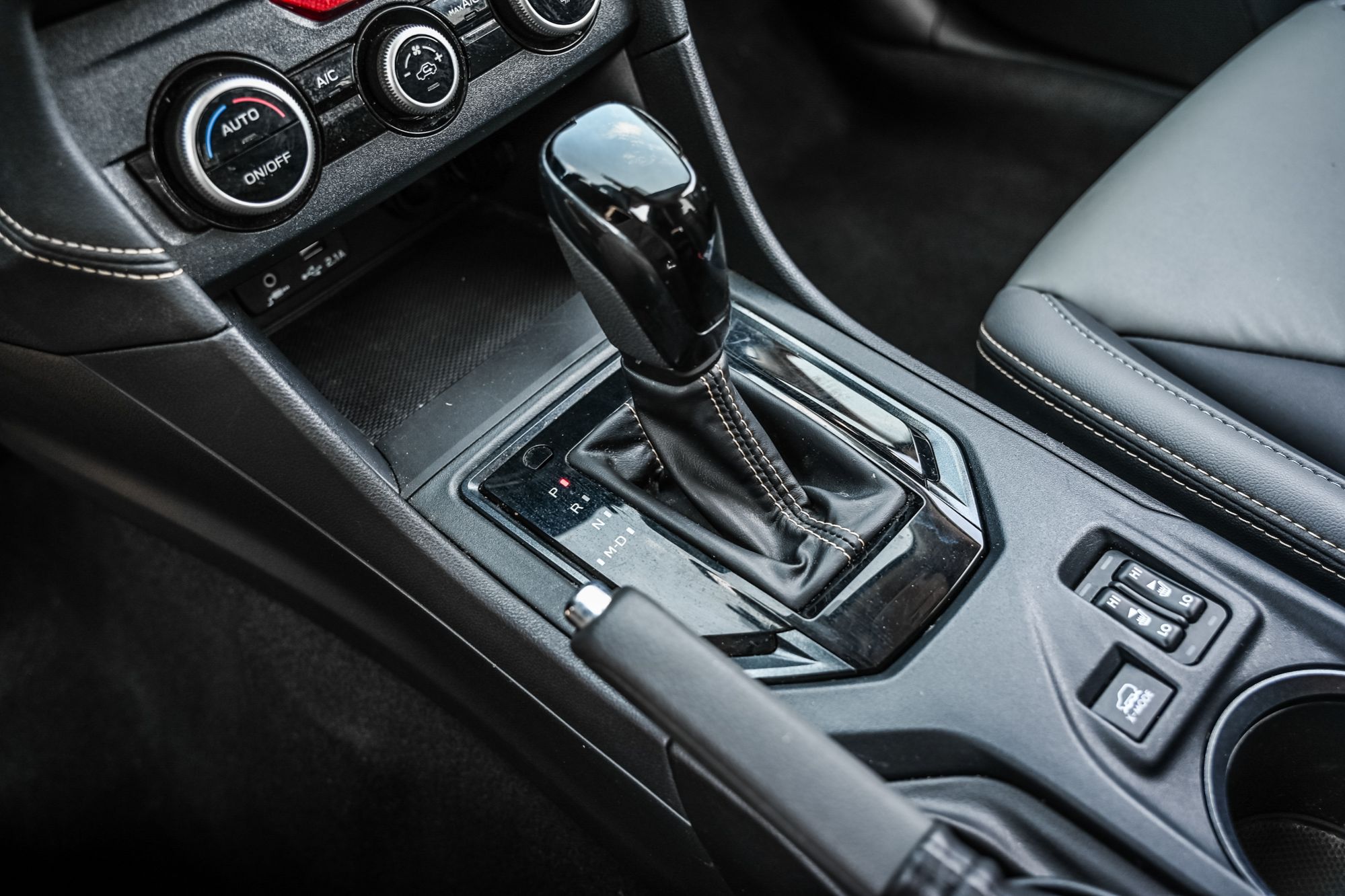 Subaru Crosstrek  2021