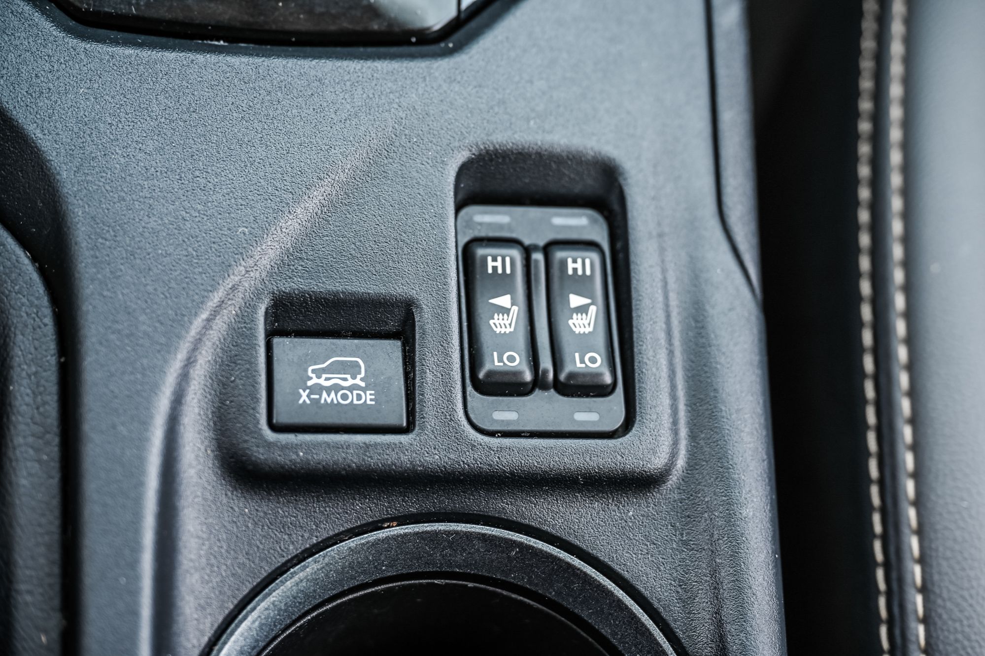 Subaru Crosstrek  2021