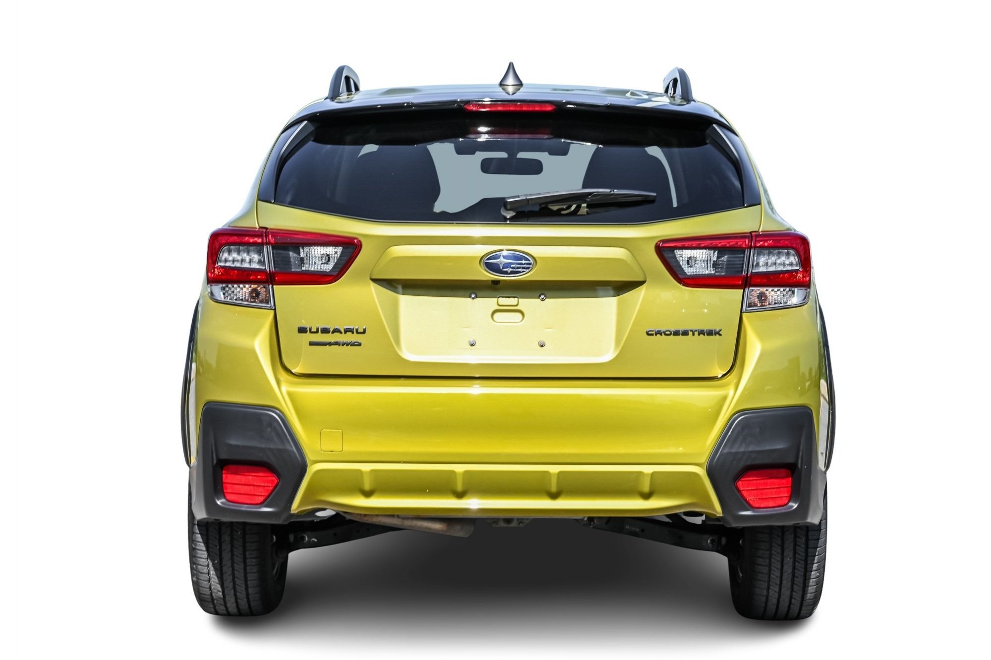 Subaru Crosstrek  2021