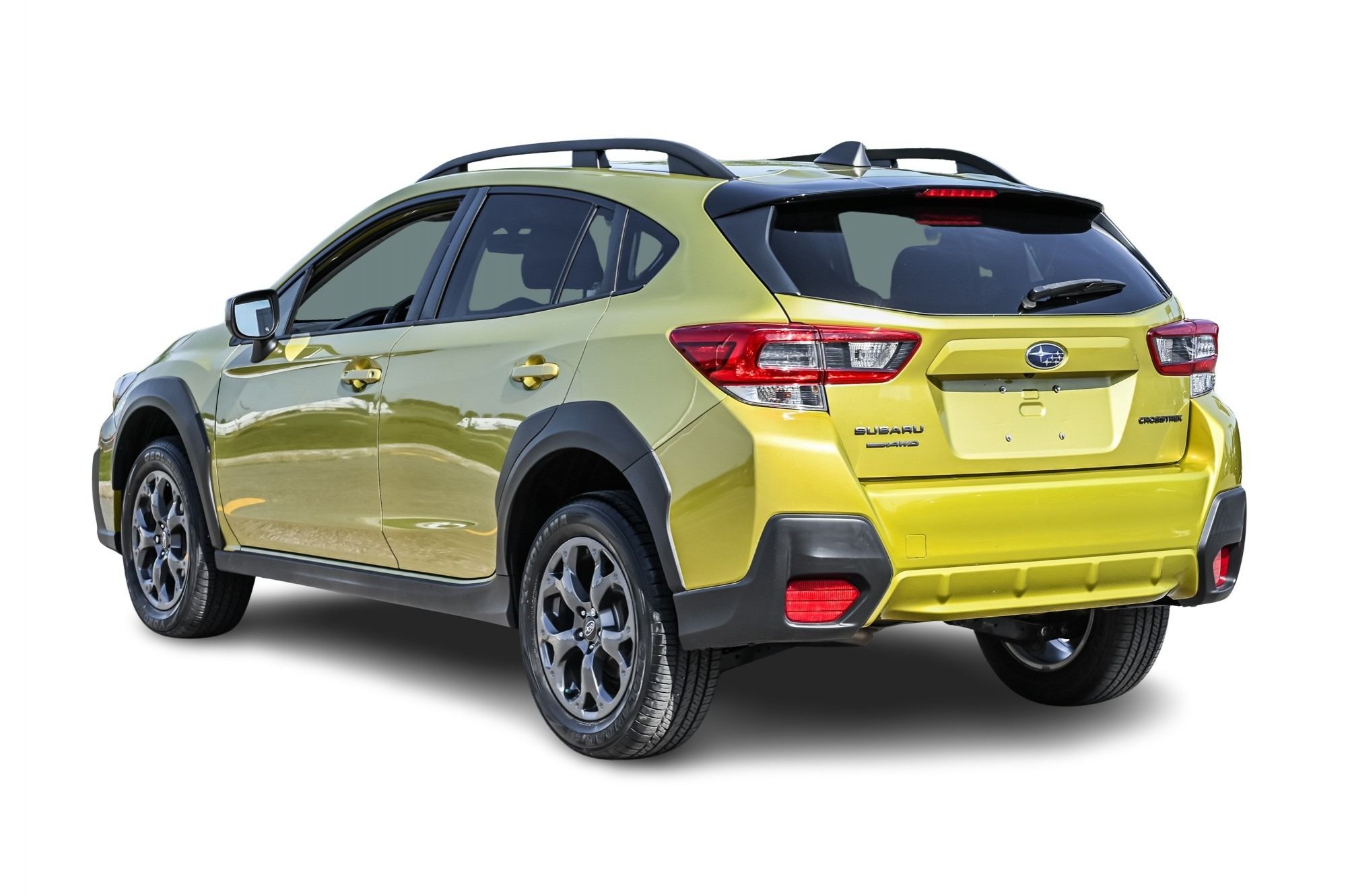 Subaru Crosstrek  2021