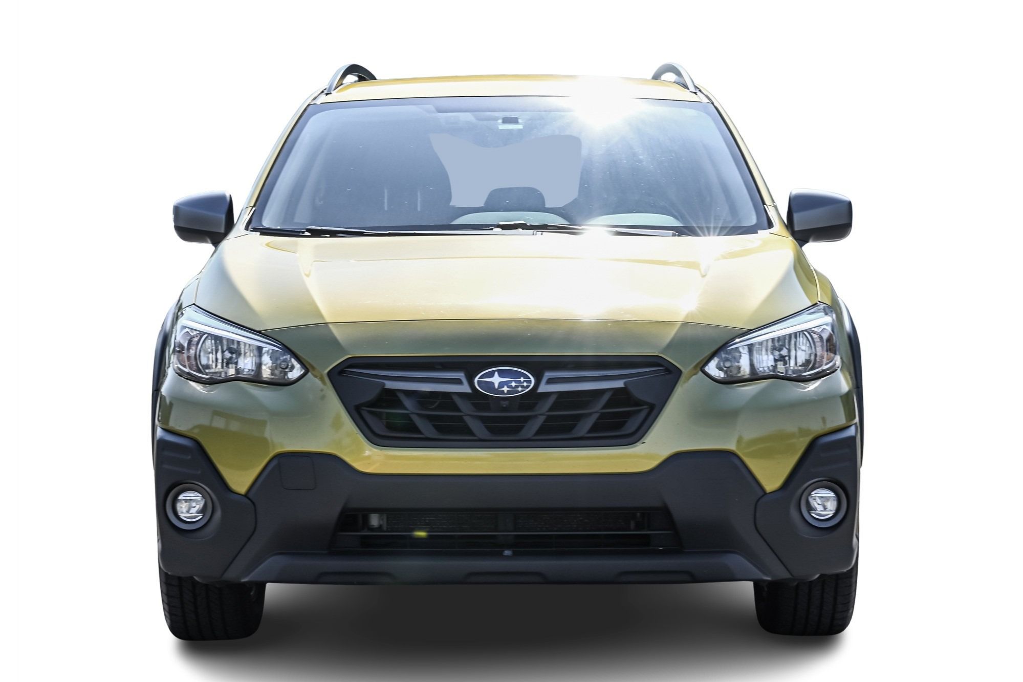 Subaru Crosstrek  2021