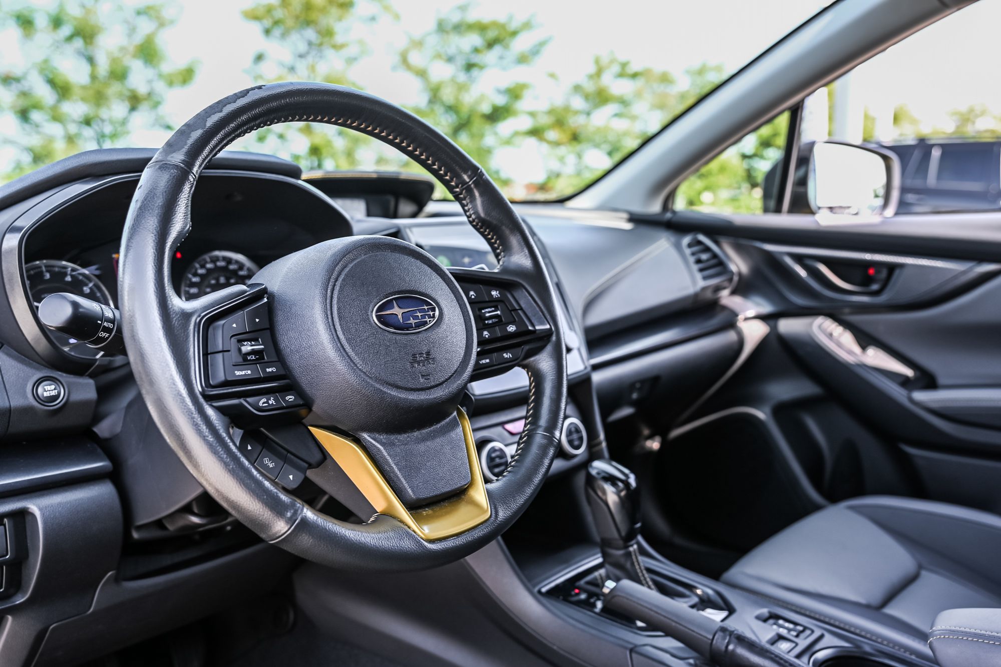 Subaru Crosstrek  2021