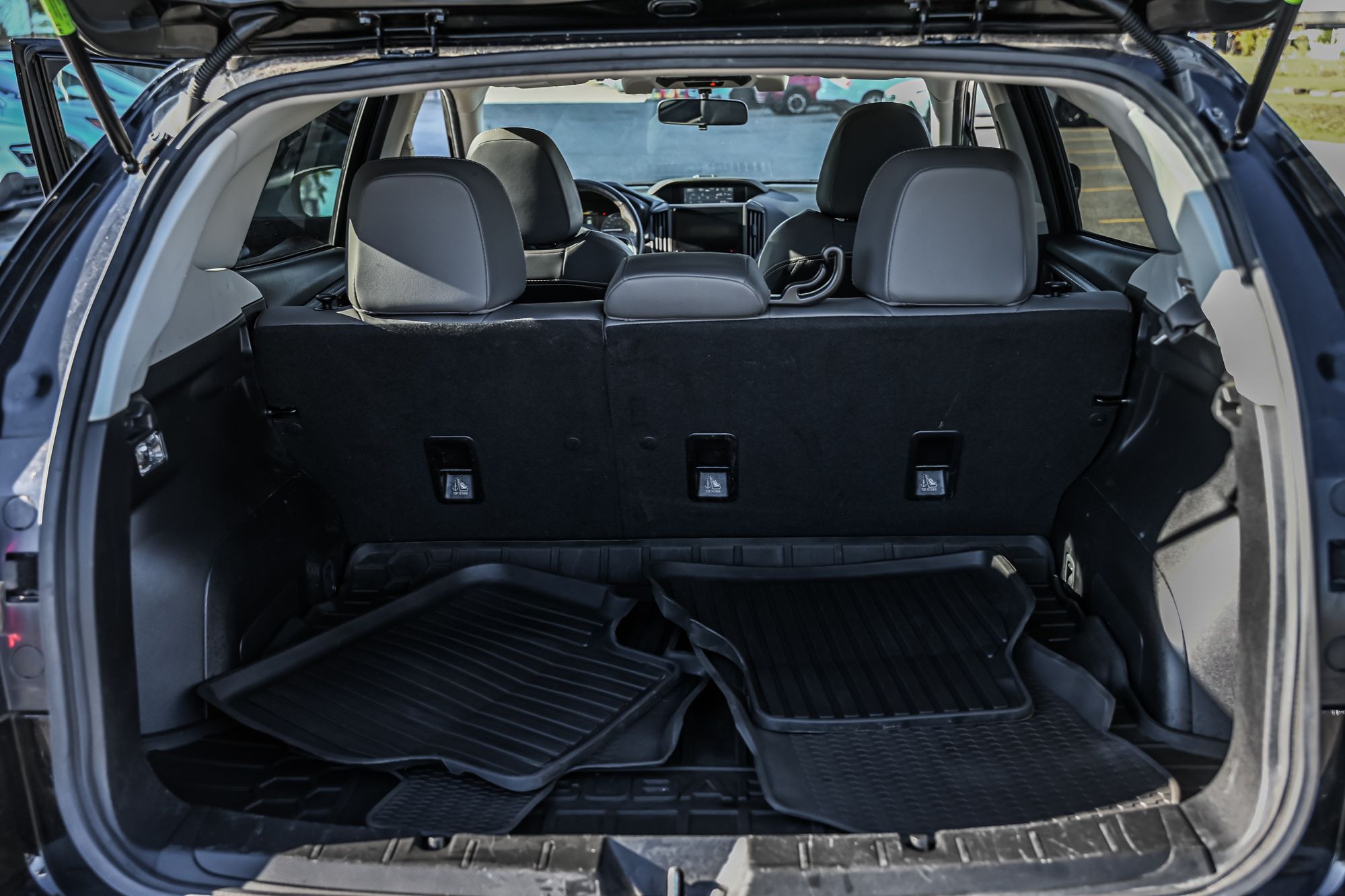 Subaru Crosstrek  2021