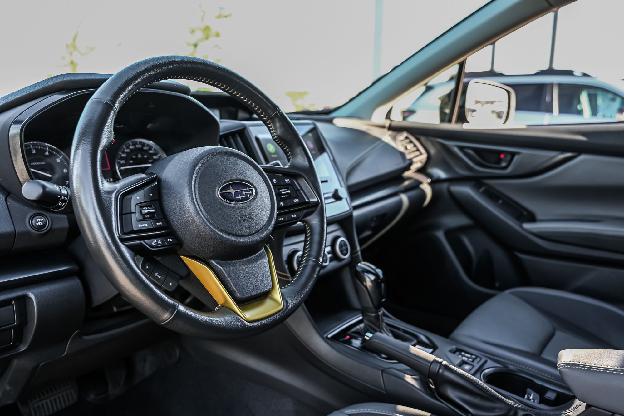 Subaru Crosstrek  2021