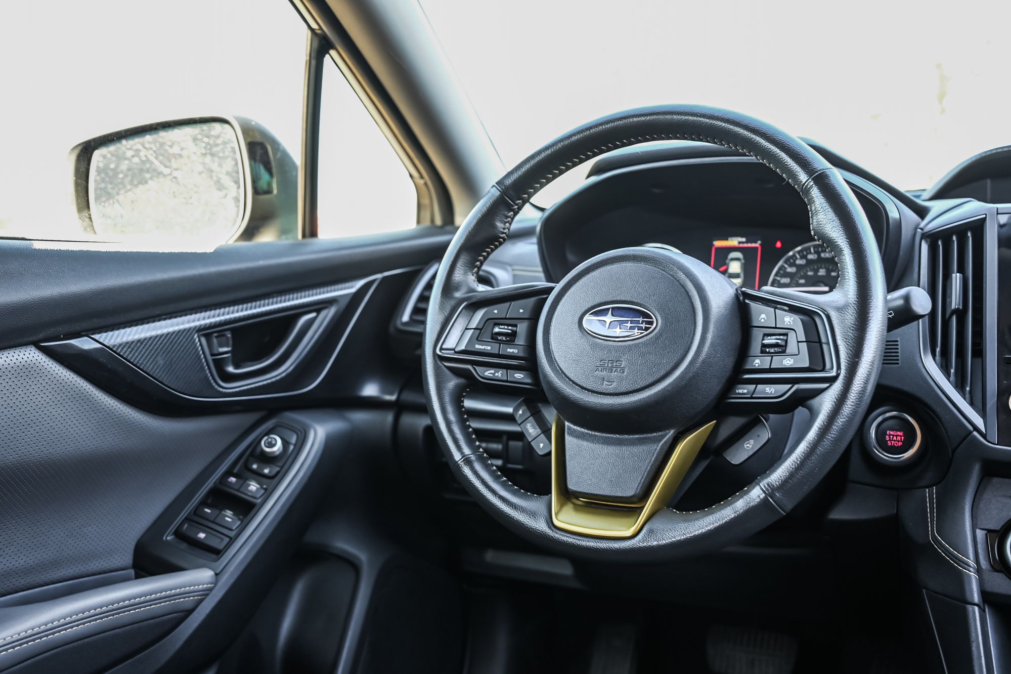 Subaru Crosstrek  2021