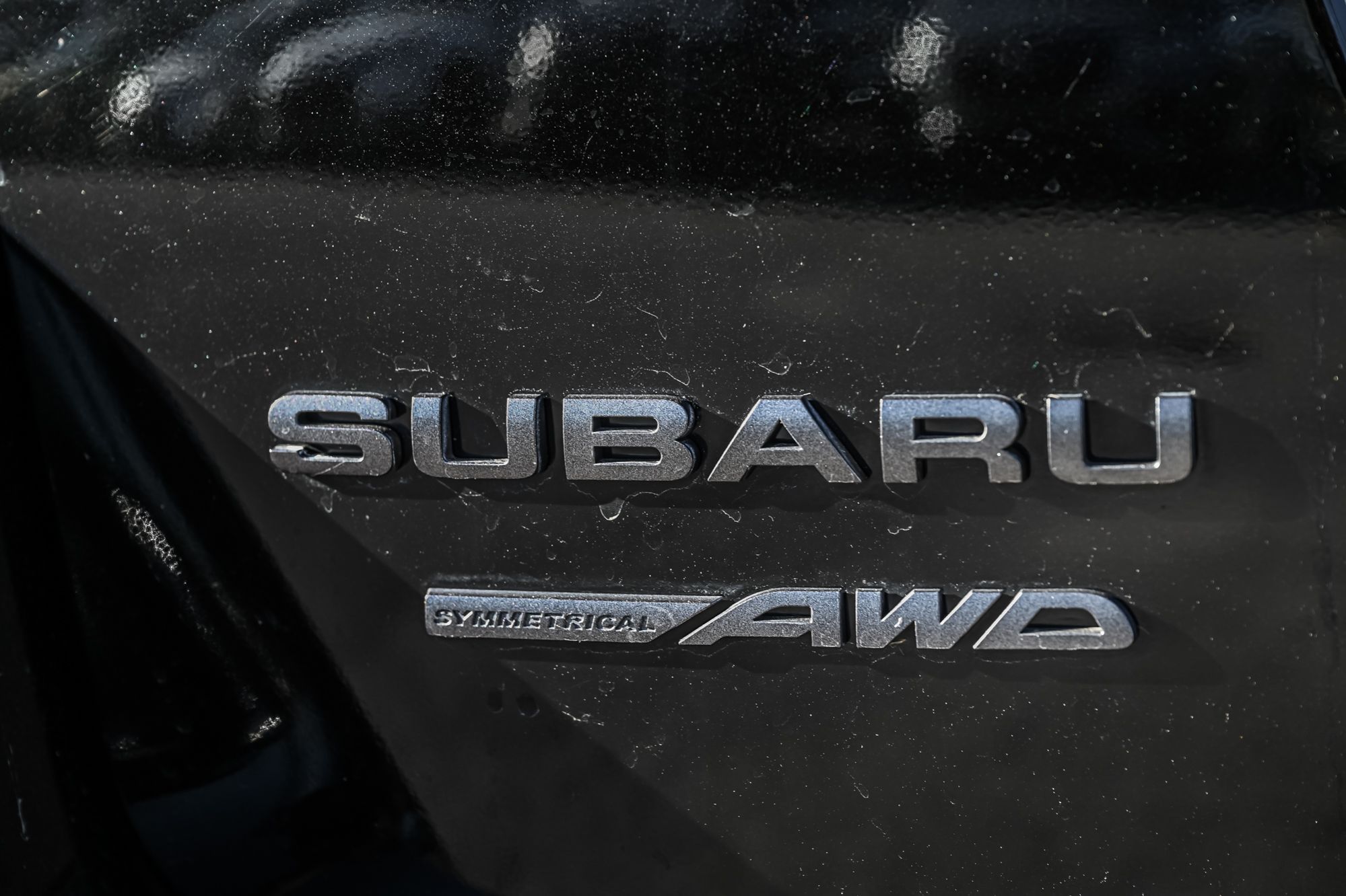 Subaru Crosstrek  2021