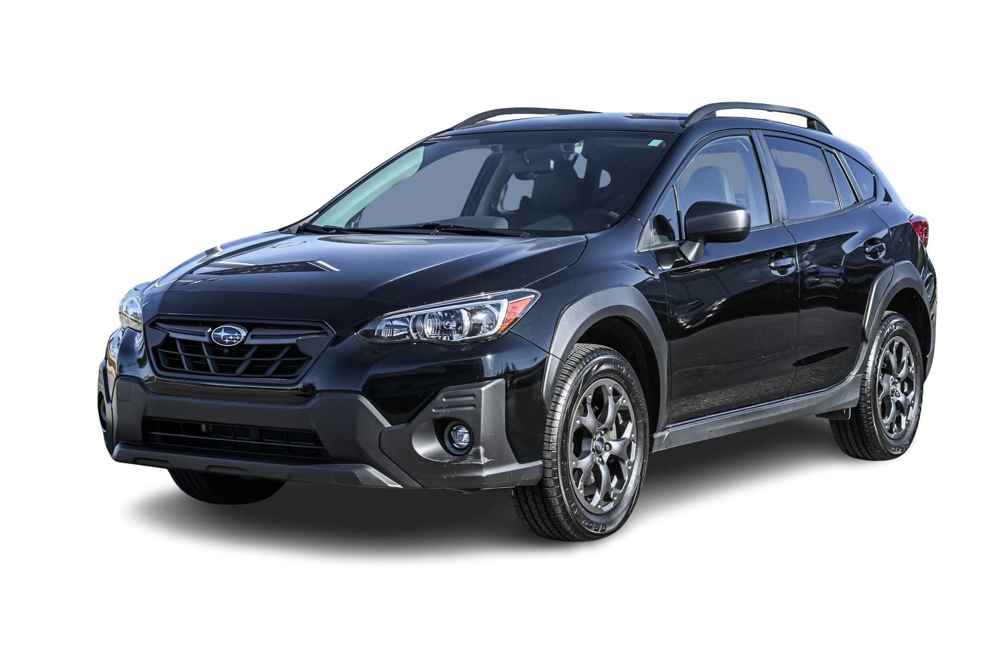 Subaru Crosstrek  2021