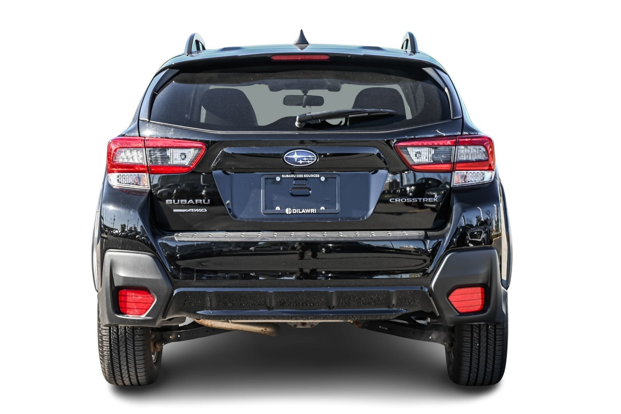 Subaru Crosstrek  2021