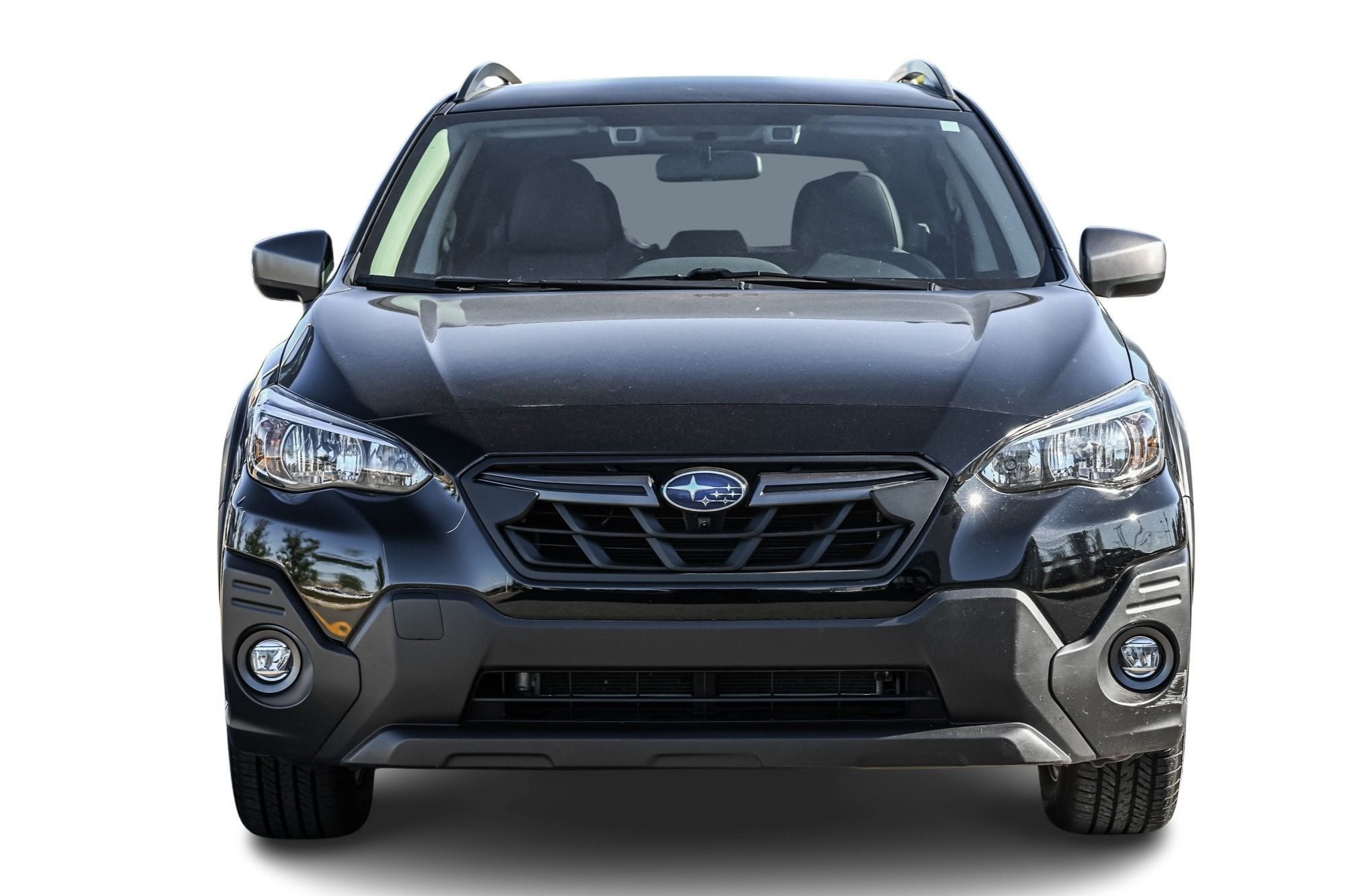 Subaru Crosstrek  2021