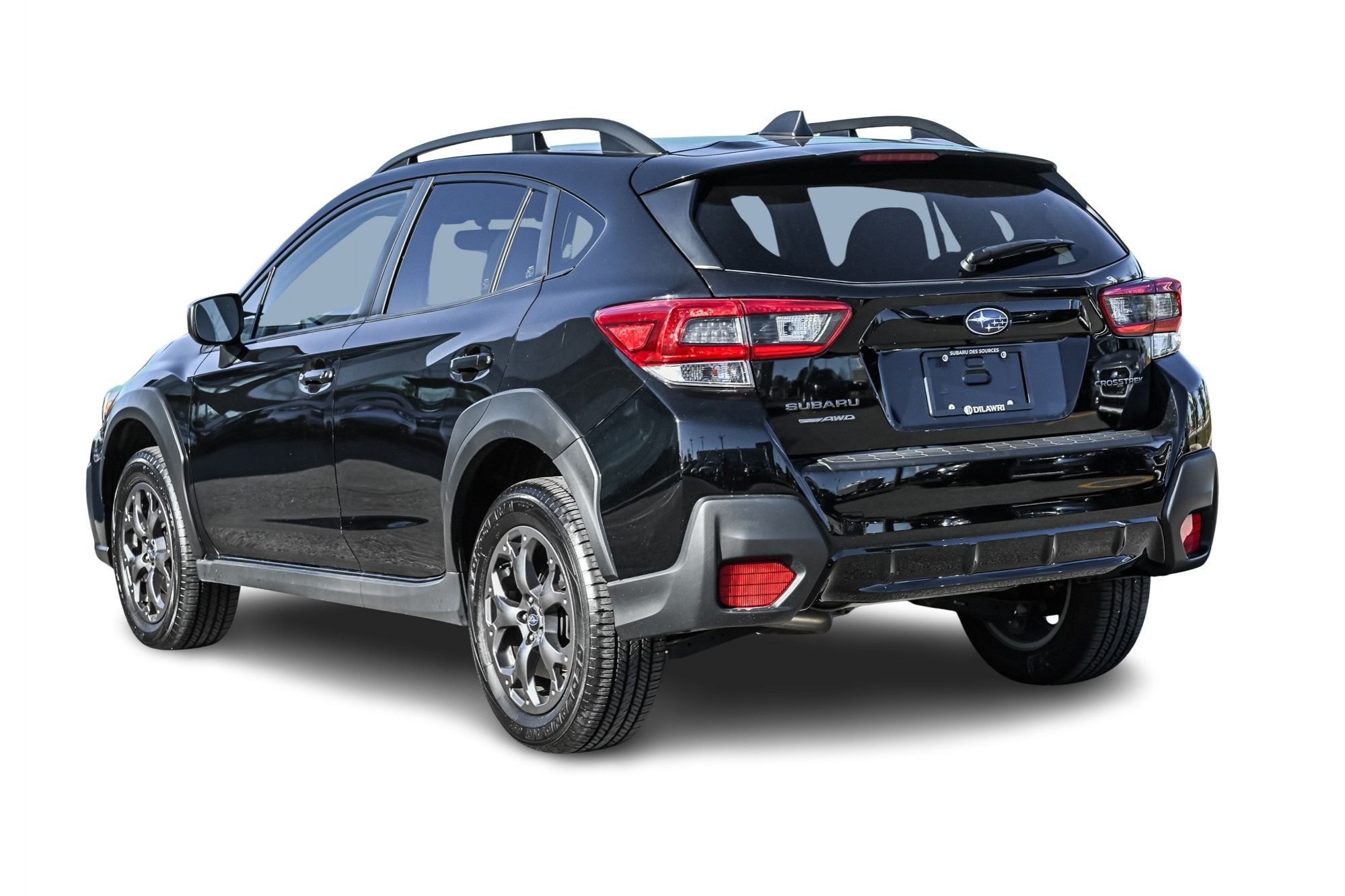 Subaru Crosstrek  2021