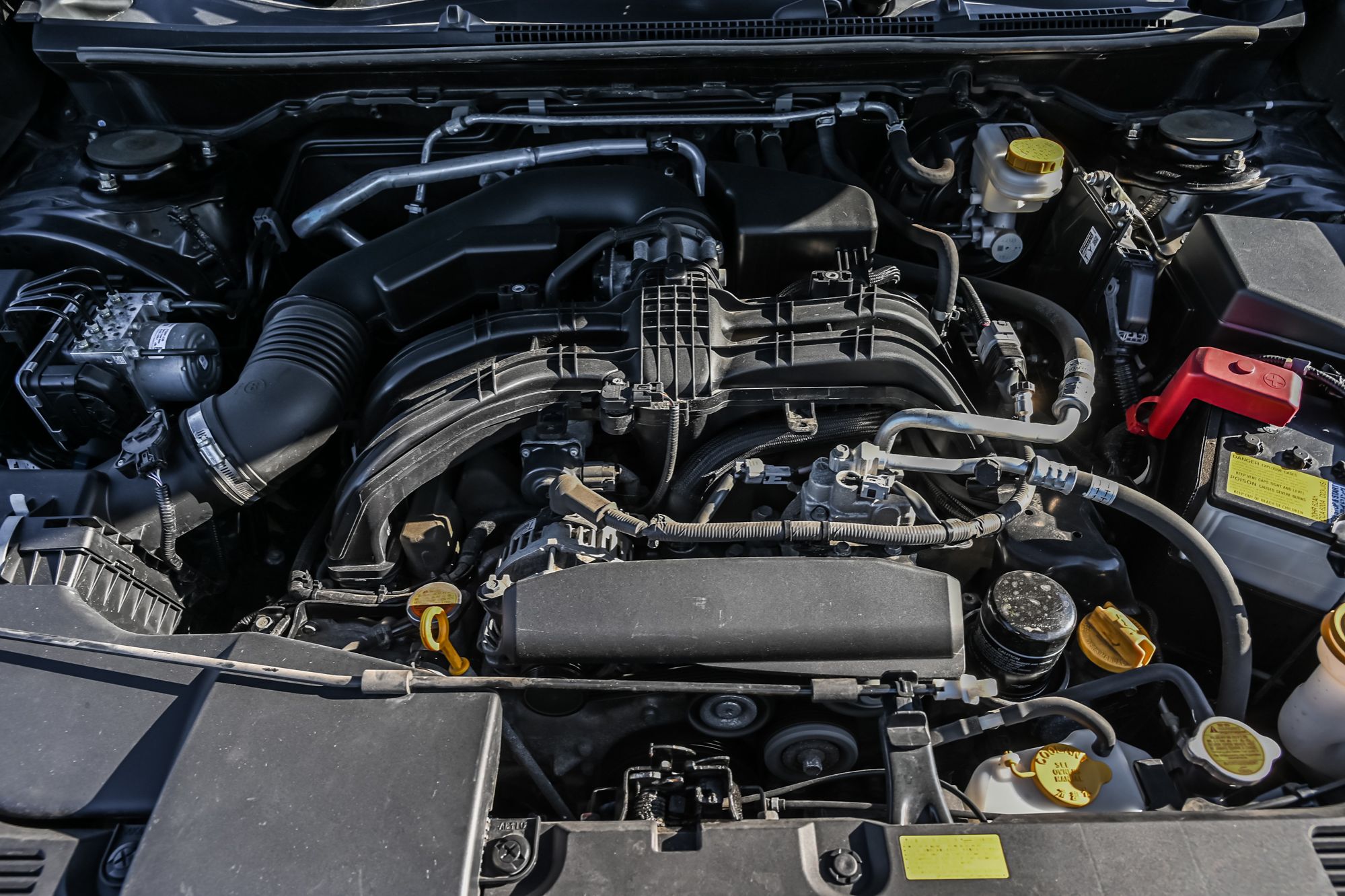 Subaru Crosstrek  2021