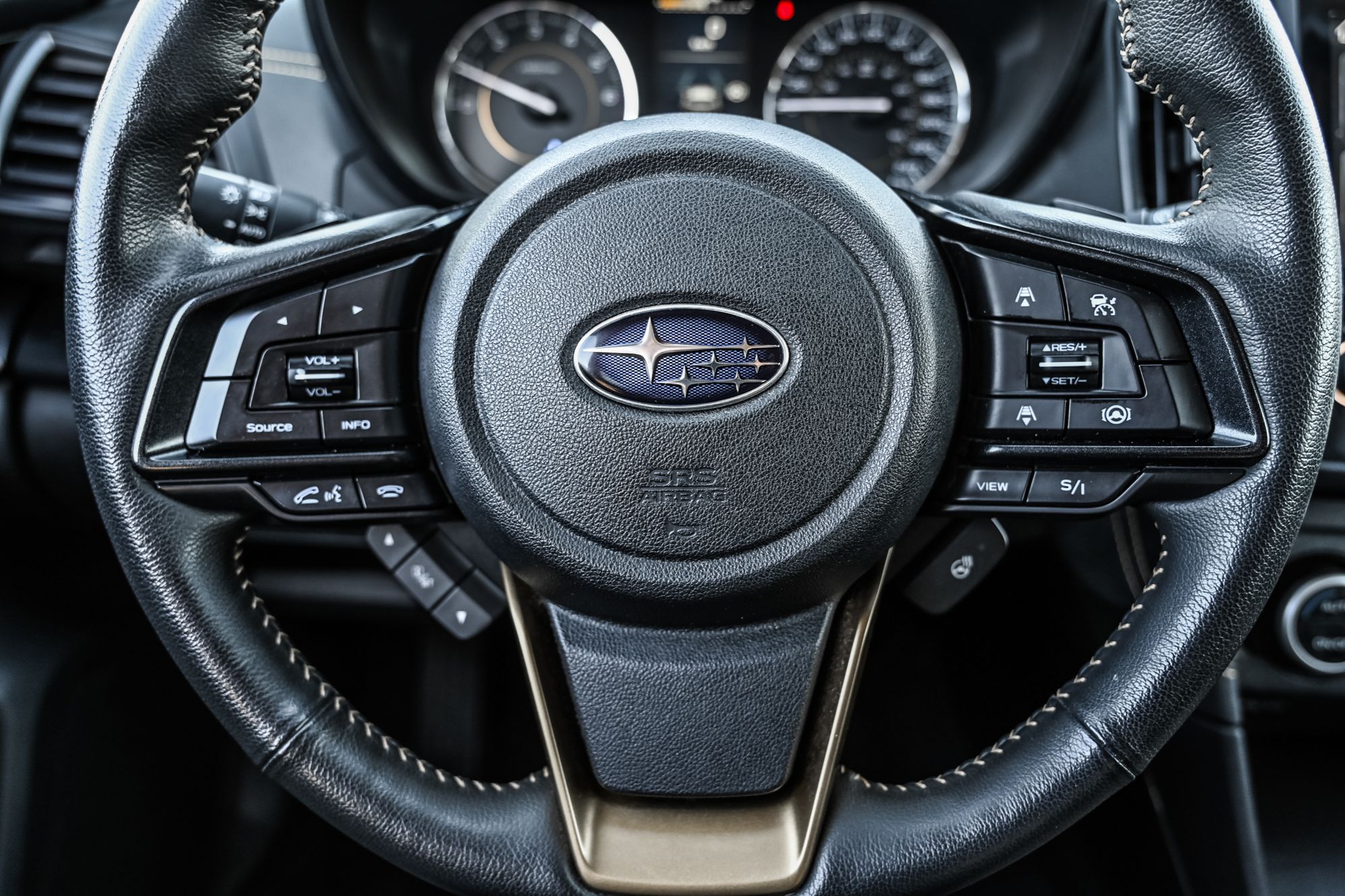 Subaru Crosstrek  2021