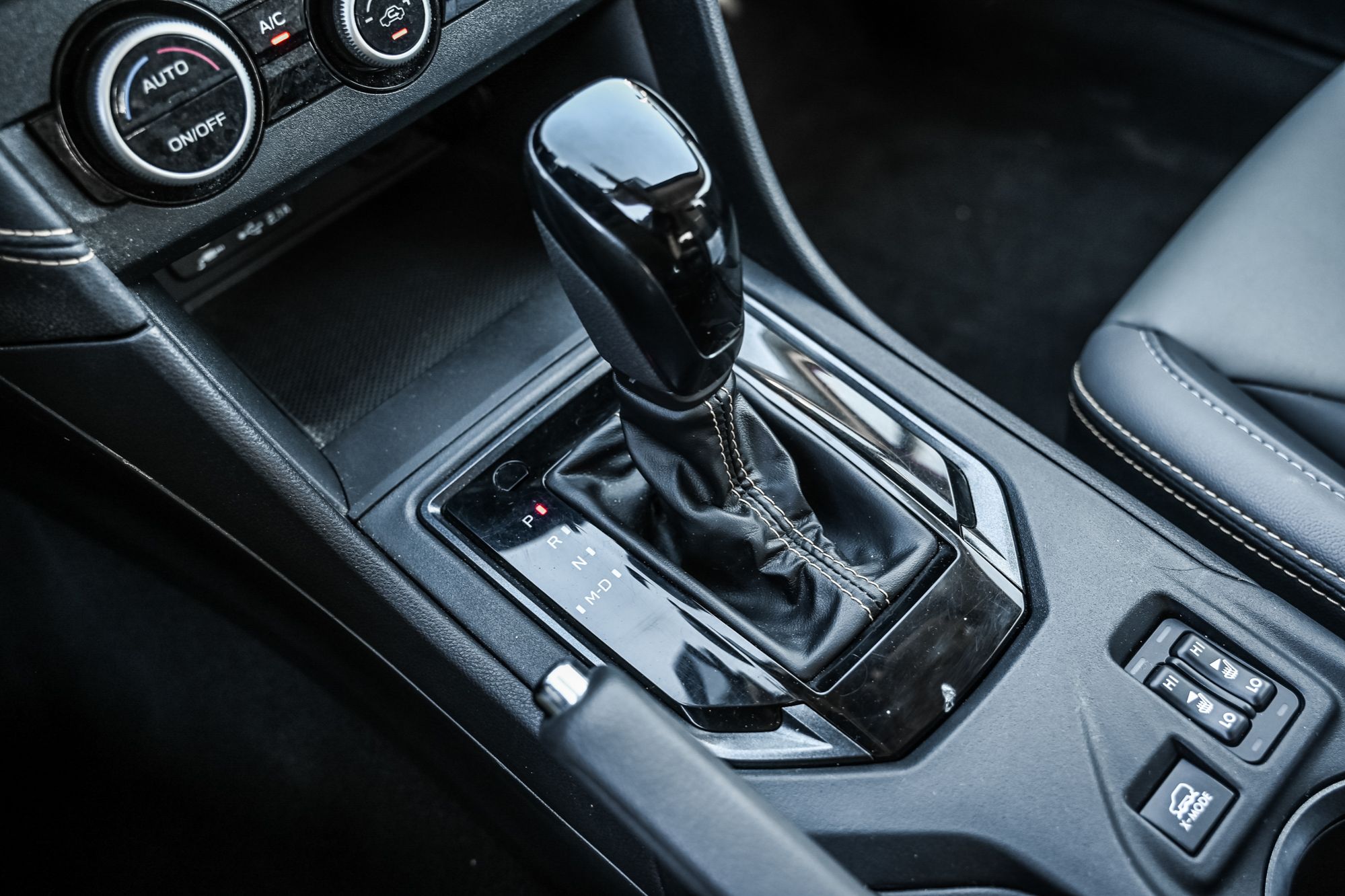 Subaru Crosstrek  2021