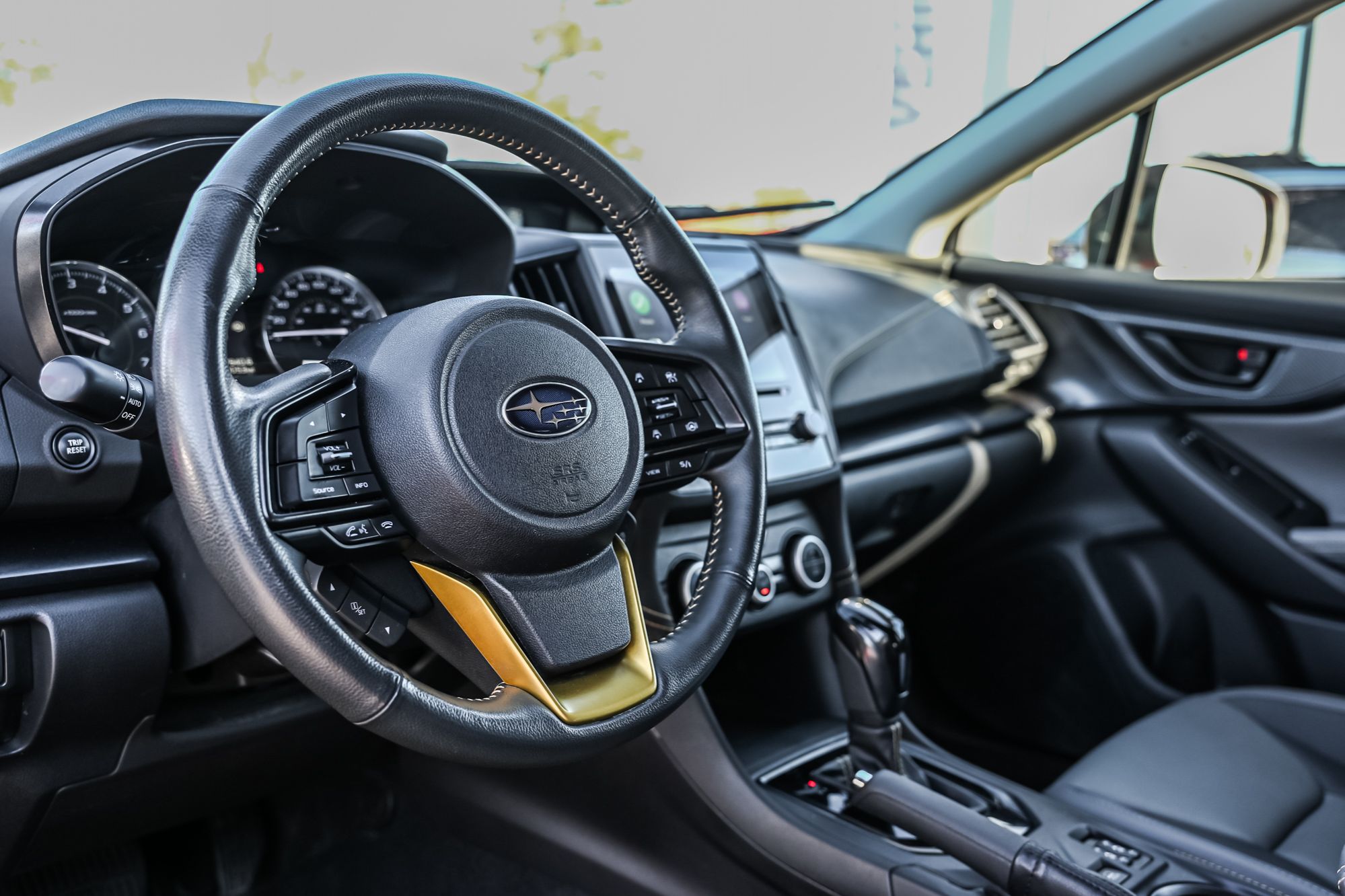 Subaru Crosstrek  2021