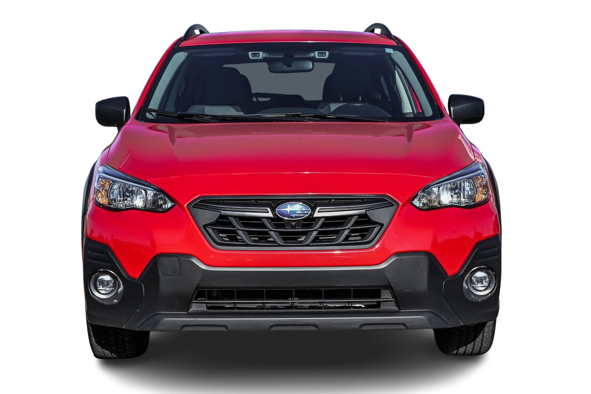 Subaru Crosstrek  2021