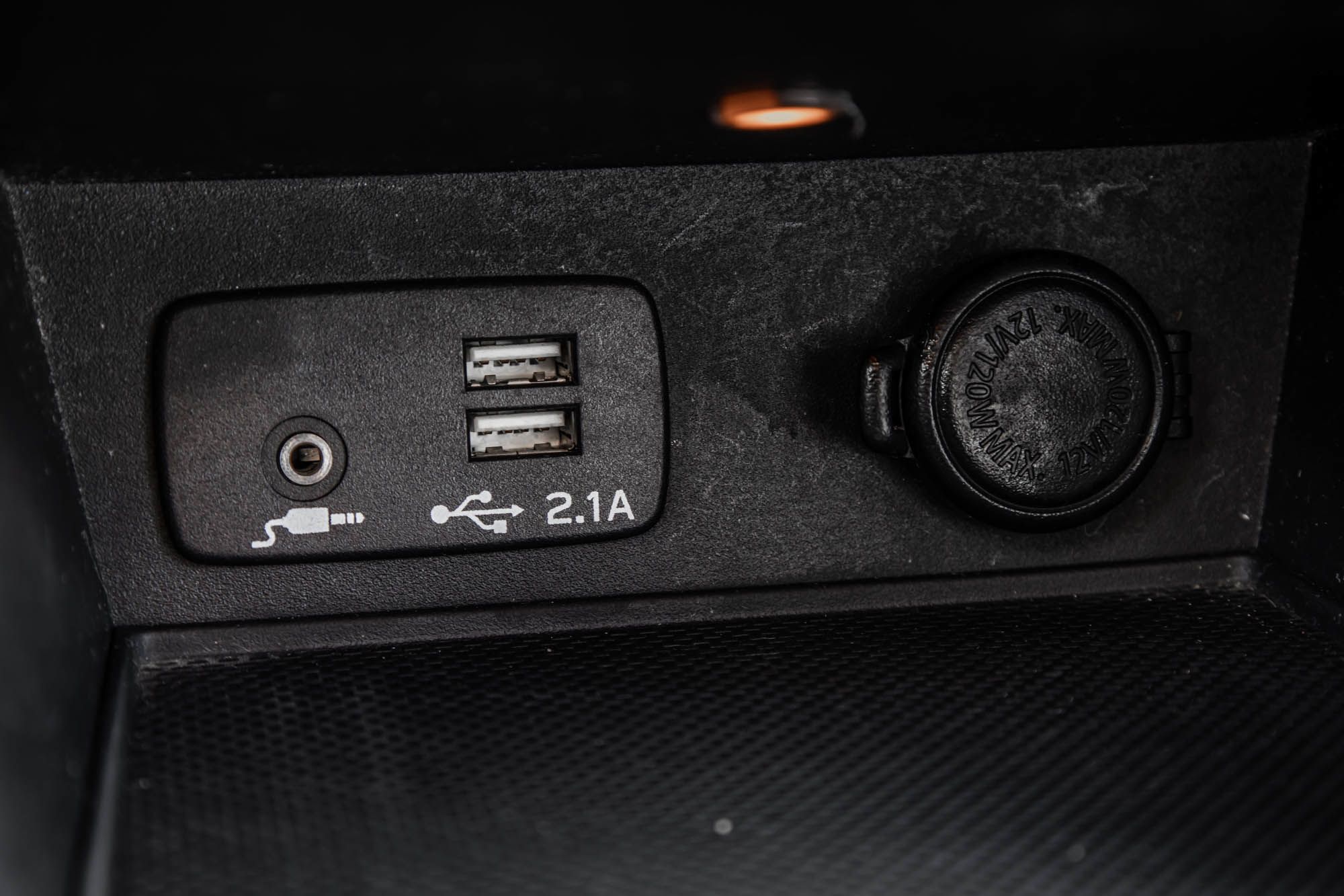 Subaru Crosstrek  2021