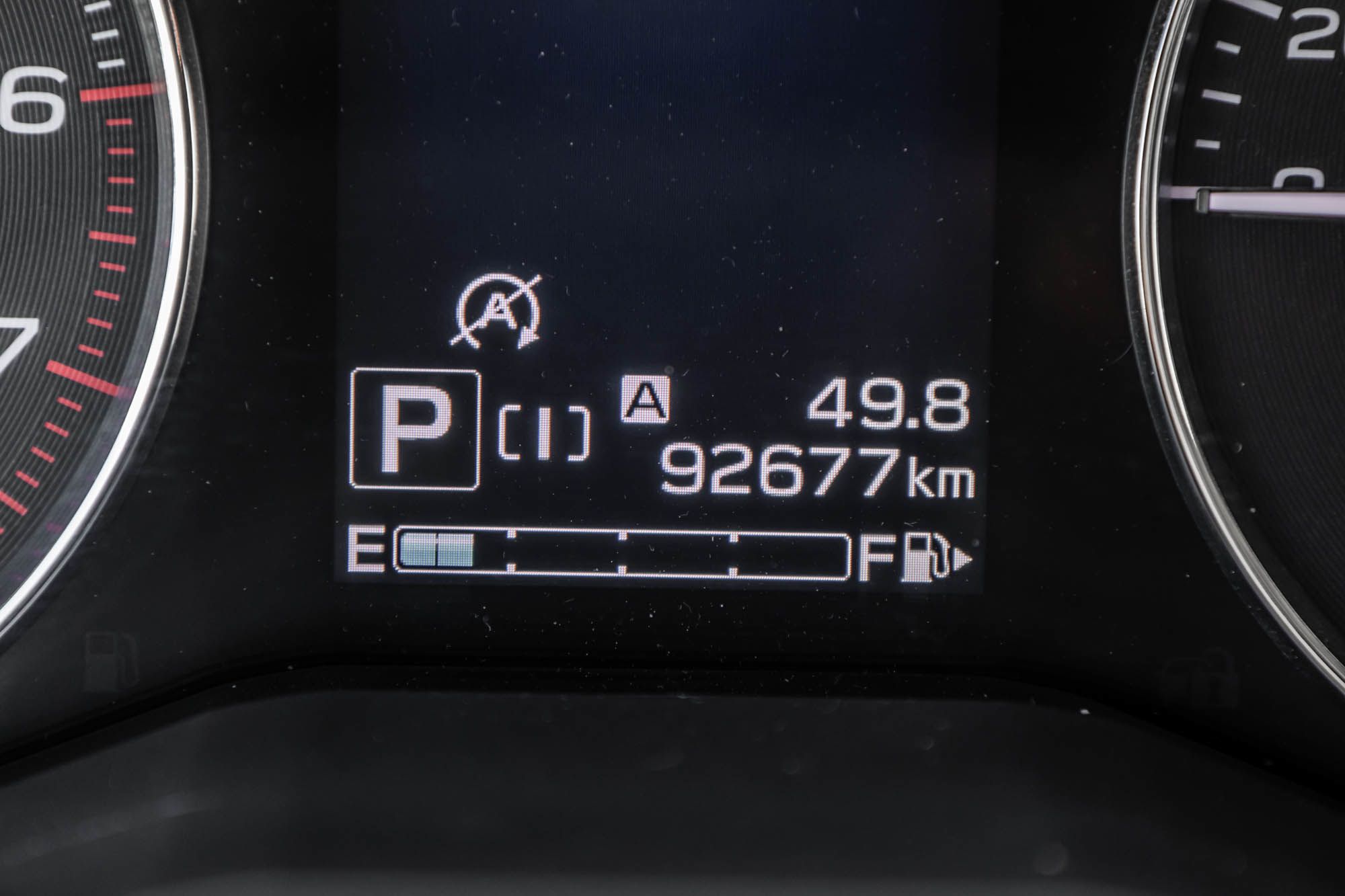 Subaru Crosstrek  2021