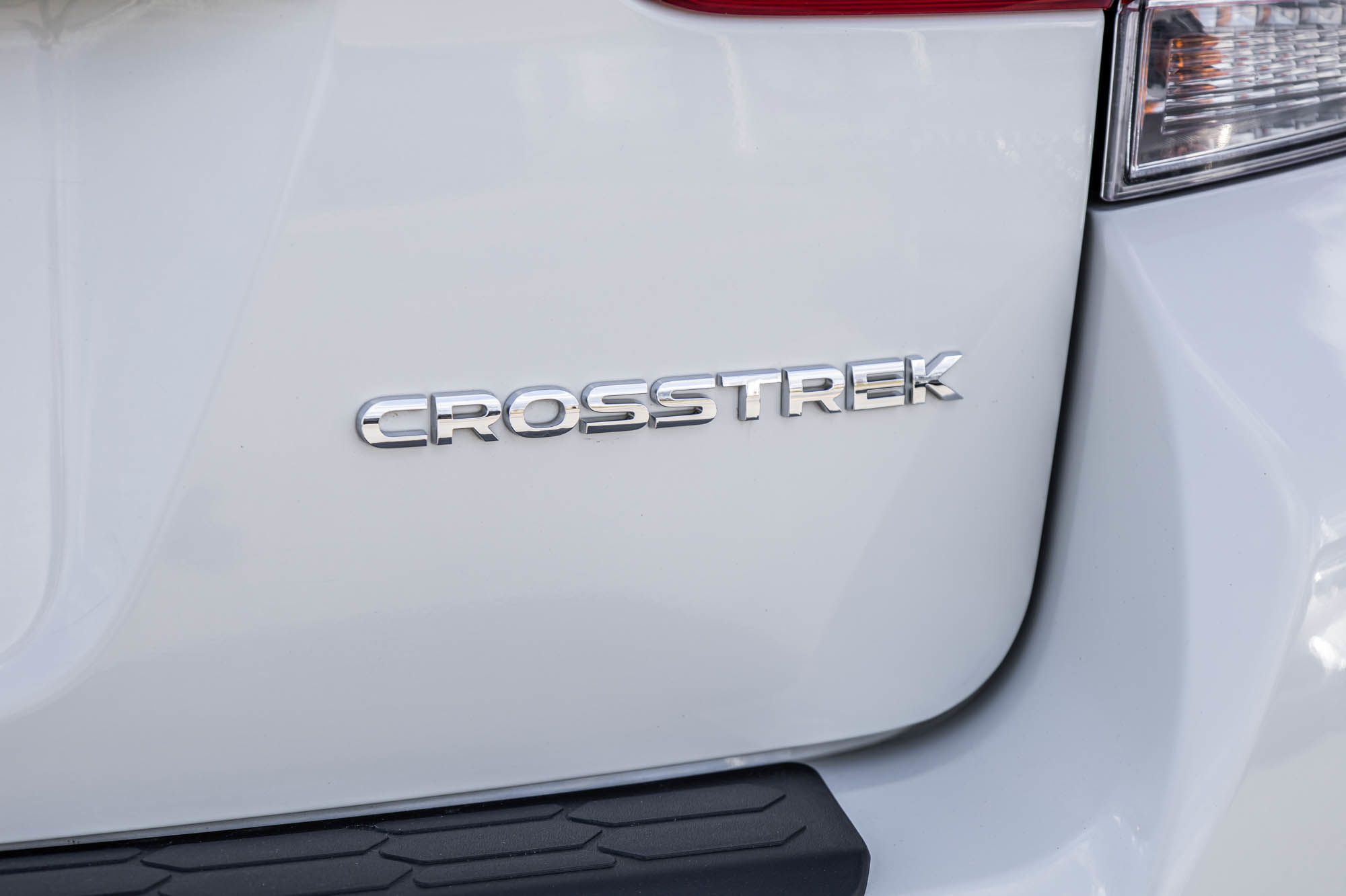 Subaru Crosstrek  2021