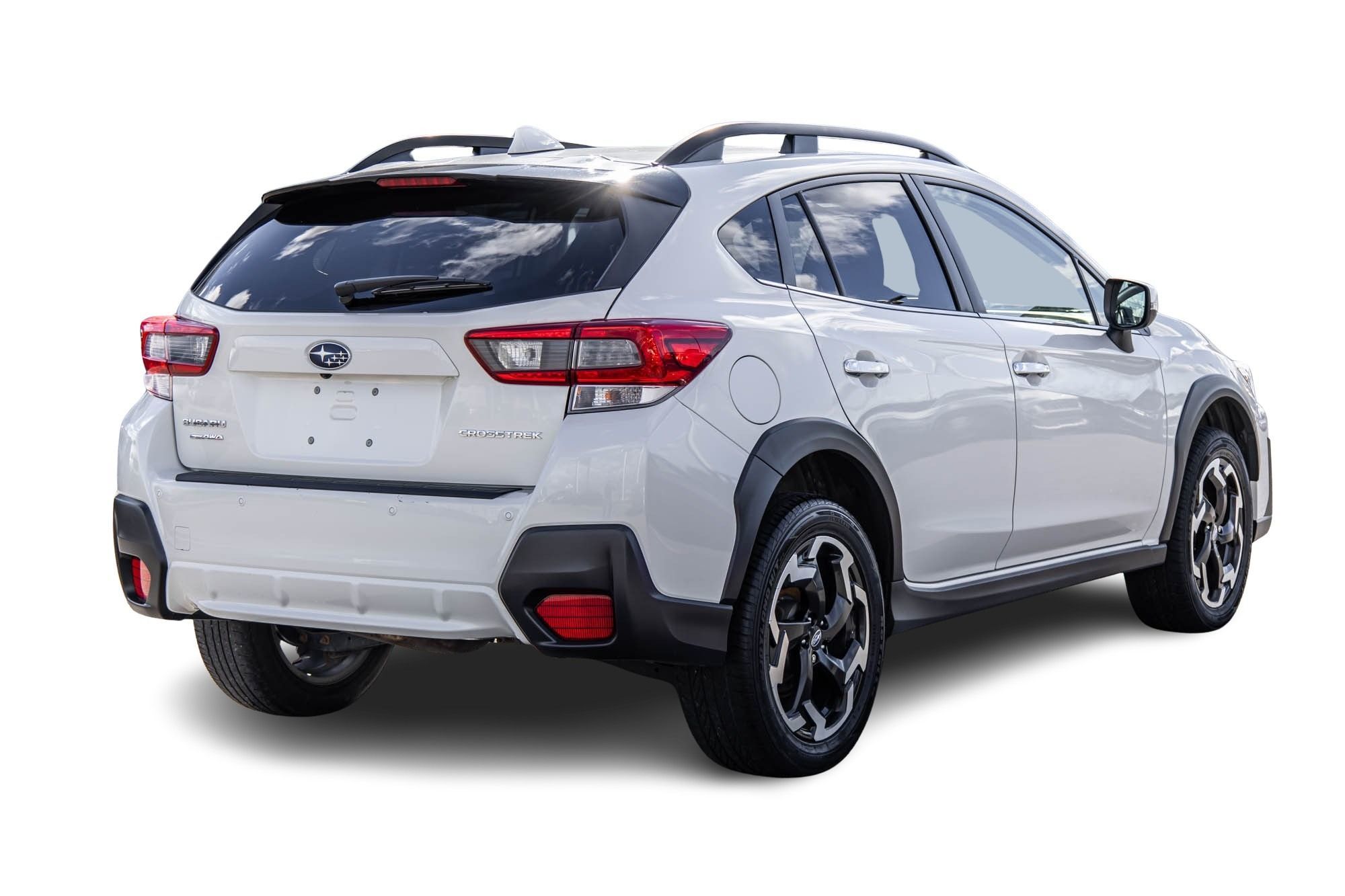 Subaru Crosstrek  2021