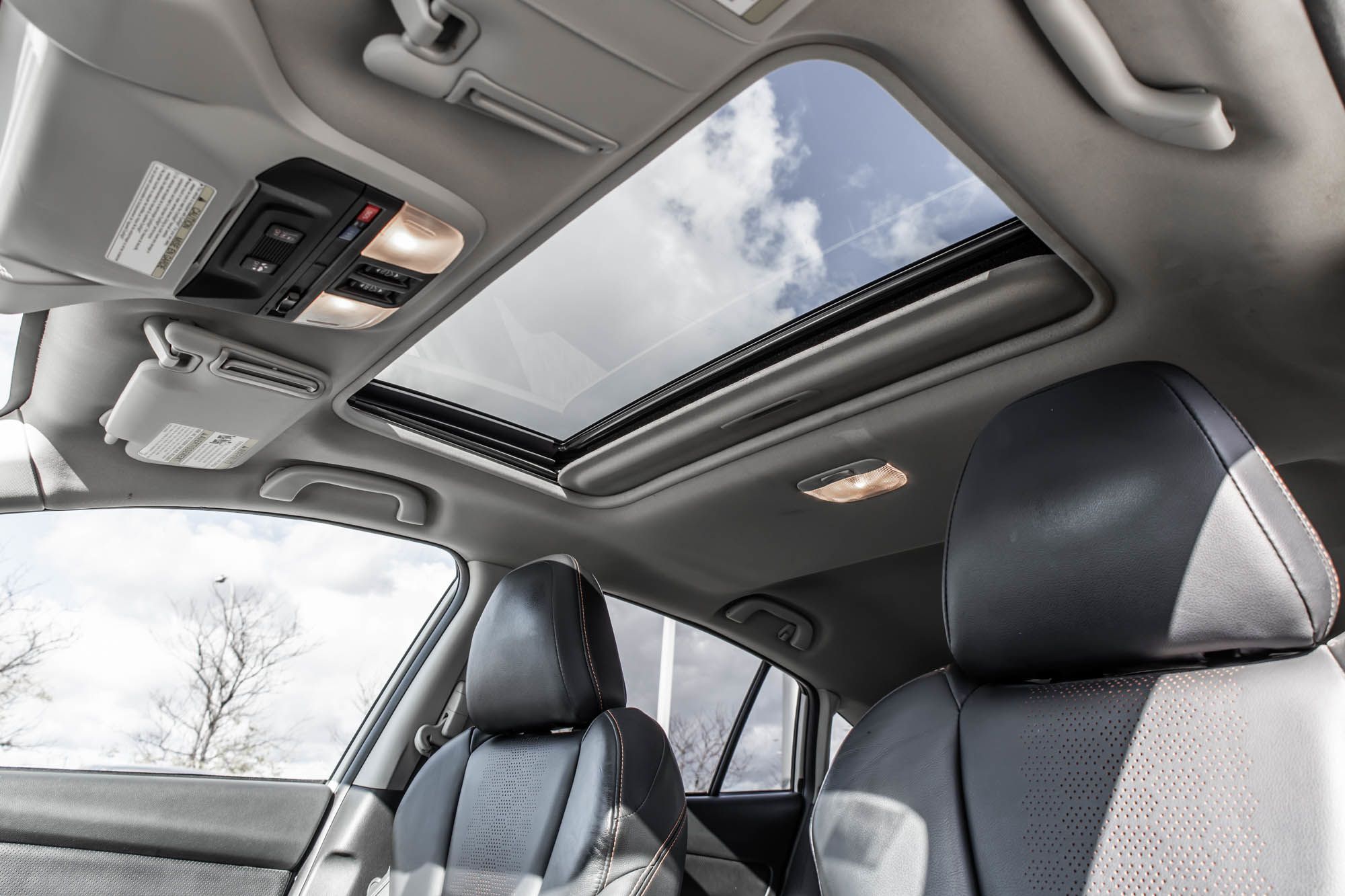 Subaru Crosstrek  2021