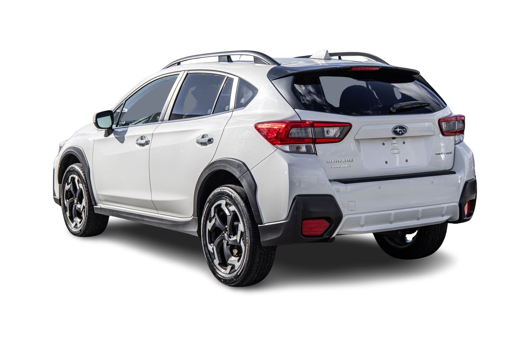 Subaru Crosstrek  2021