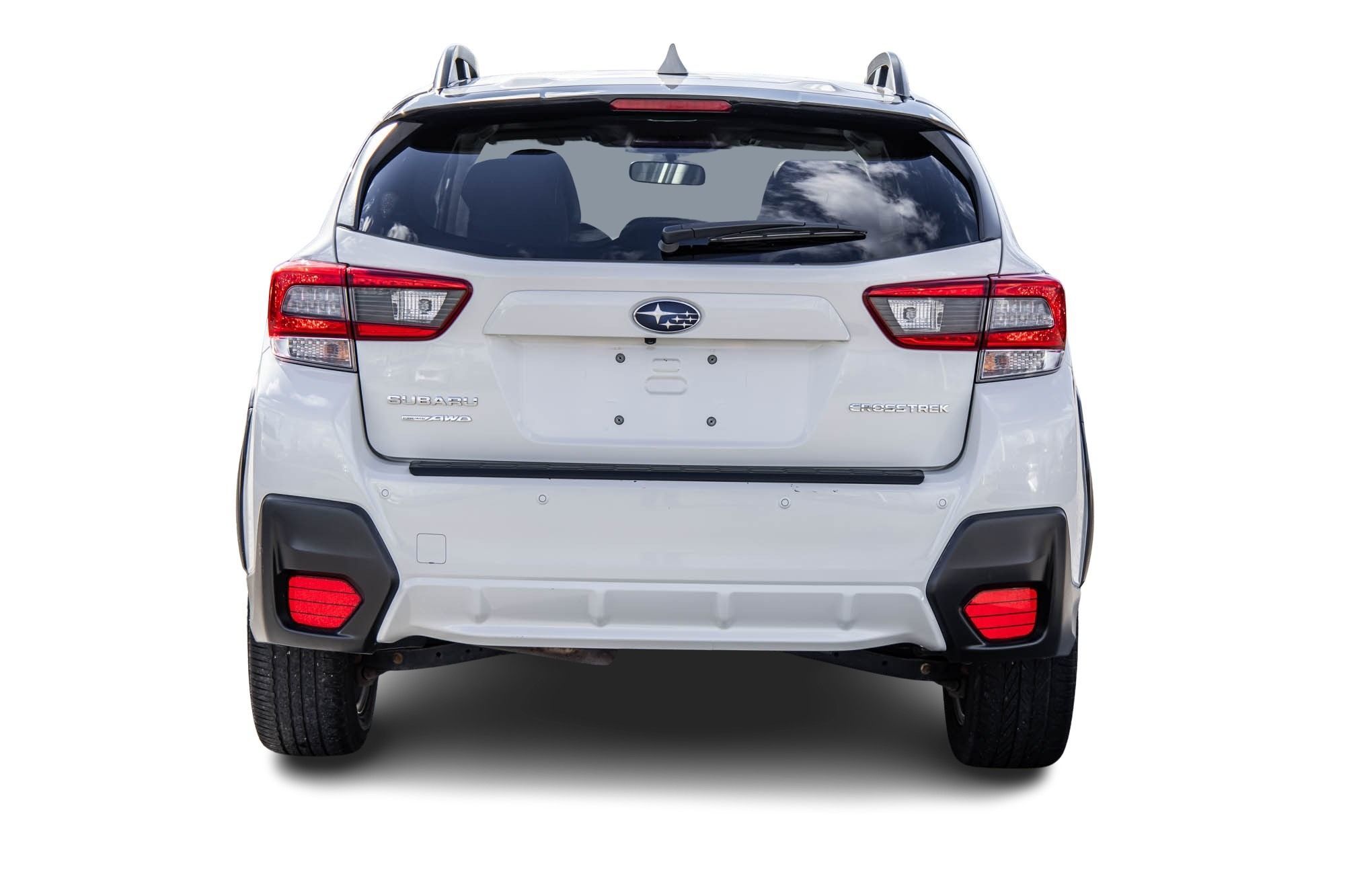 Subaru Crosstrek  2021