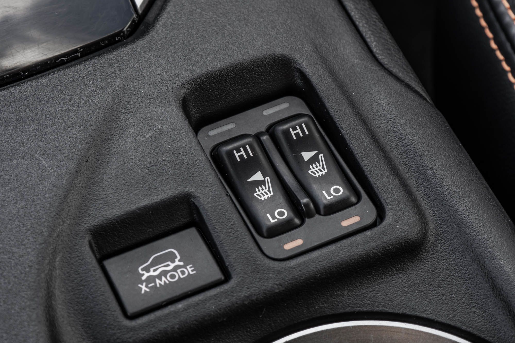 Subaru Crosstrek  2021