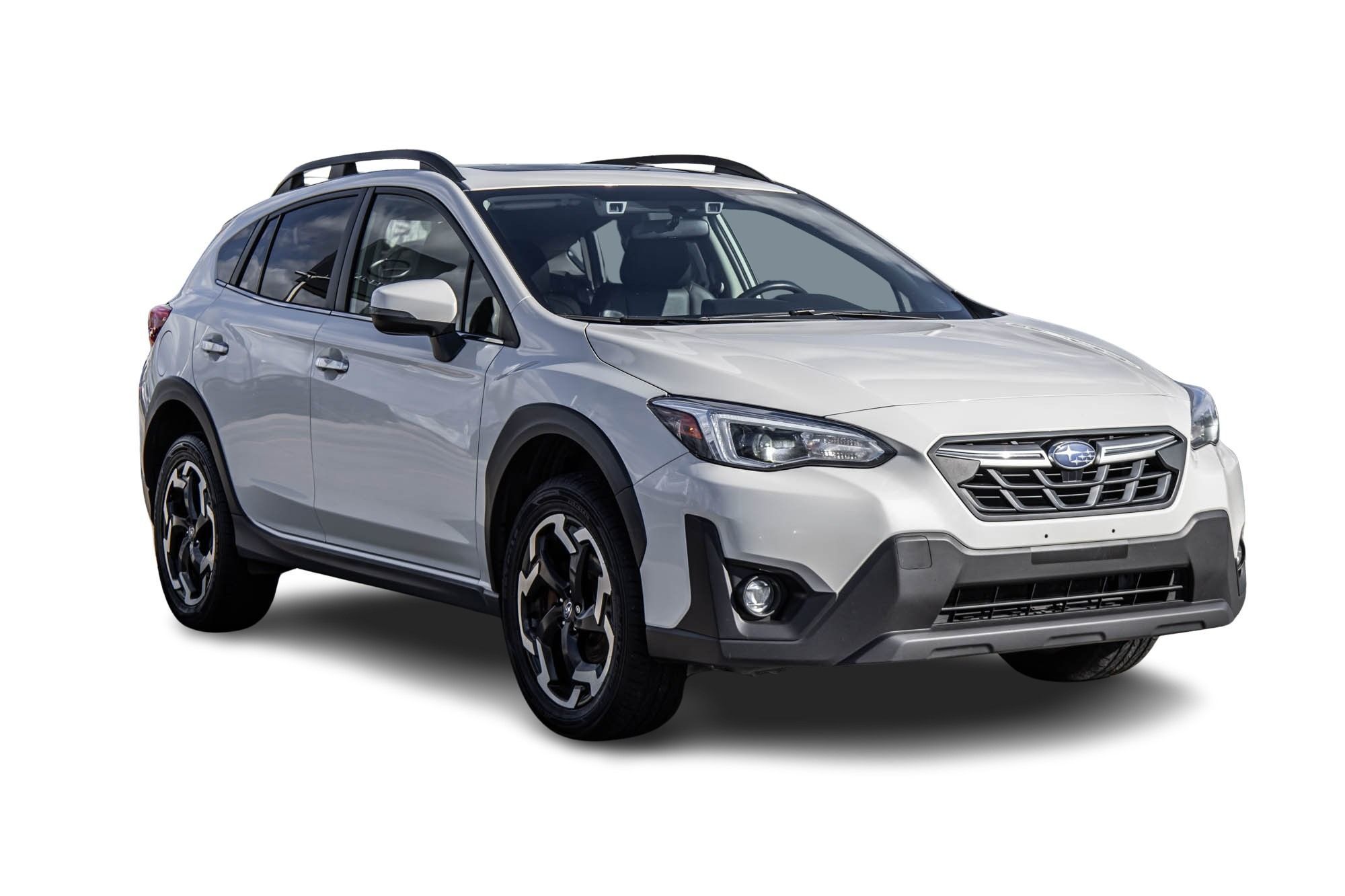 Subaru Crosstrek  2021