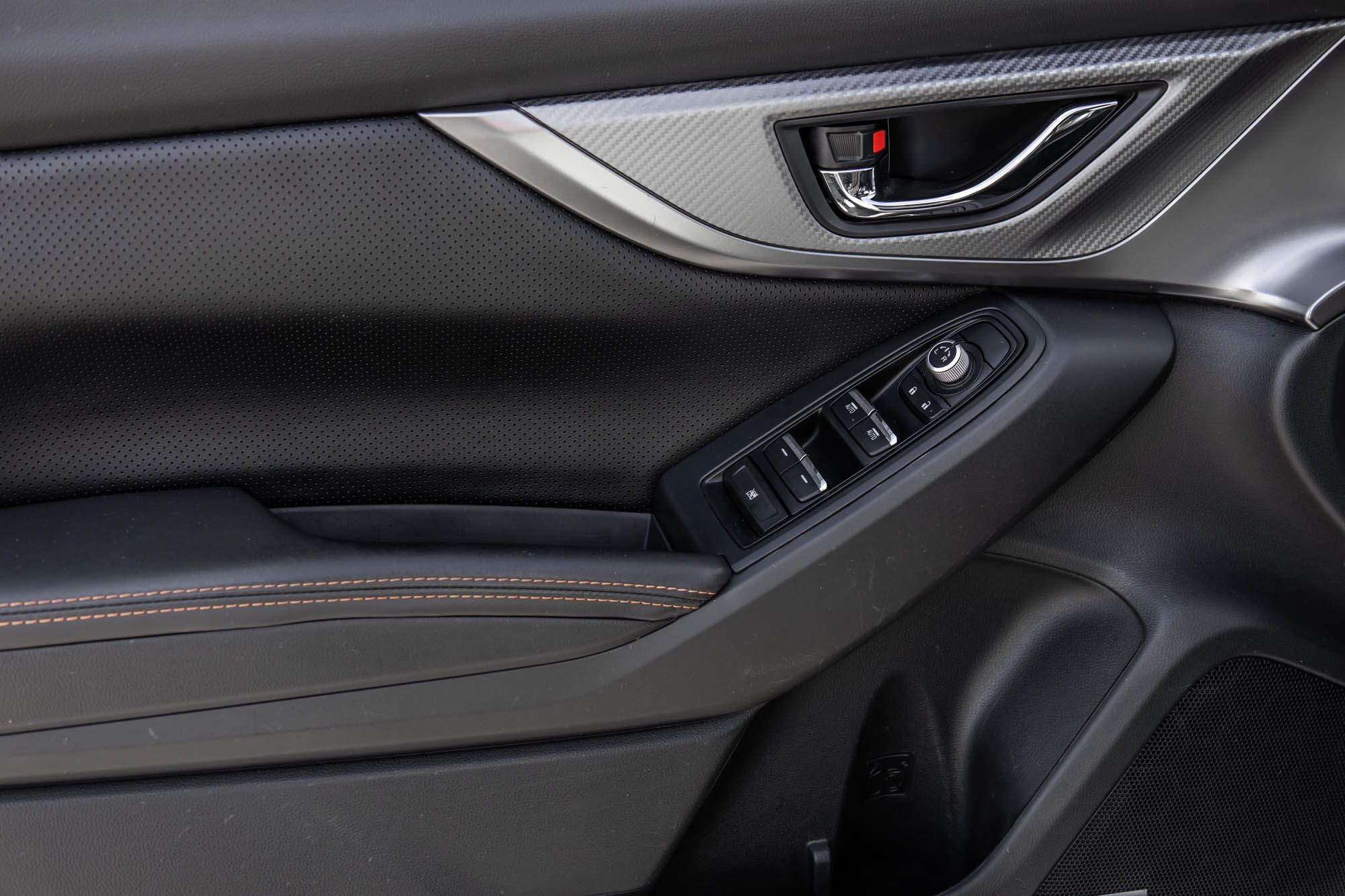 Subaru Crosstrek  2021