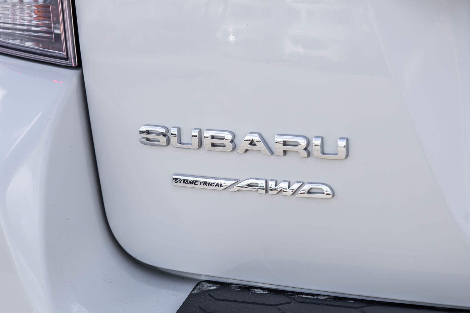 Subaru Crosstrek  2021