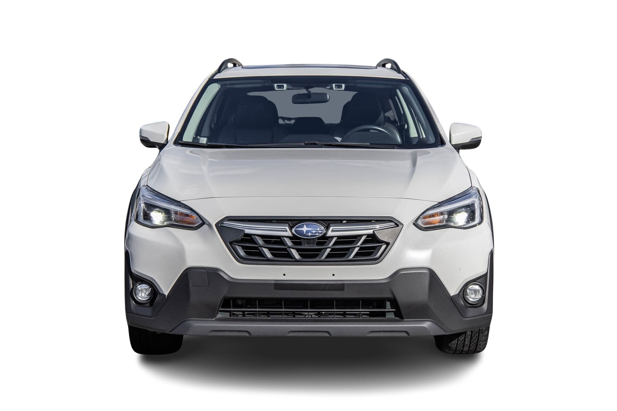 Subaru Crosstrek  2021