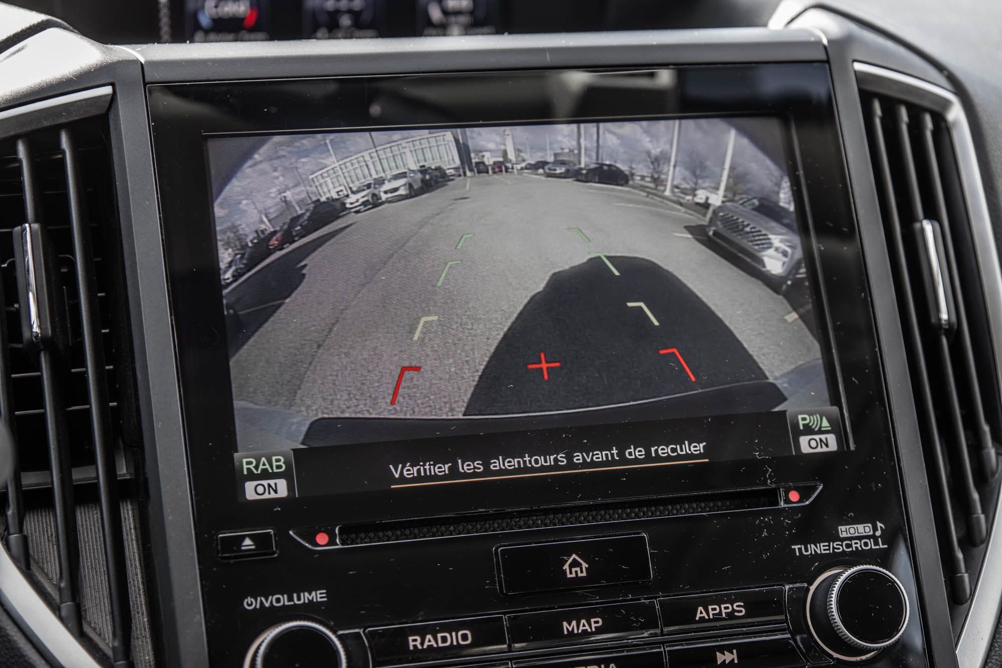 Subaru Crosstrek  2021