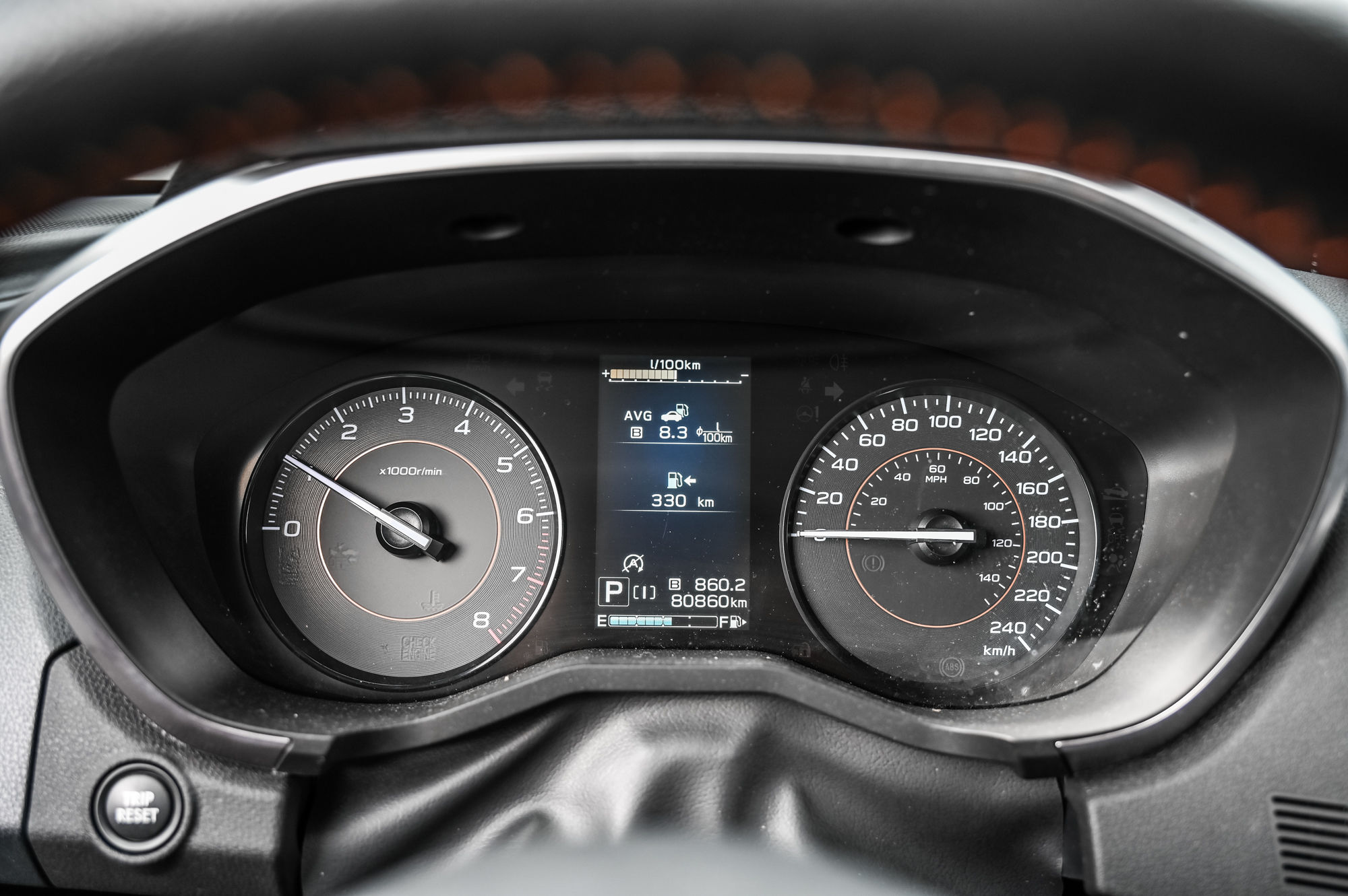 Subaru Crosstrek  2022 à Dorval, Québec