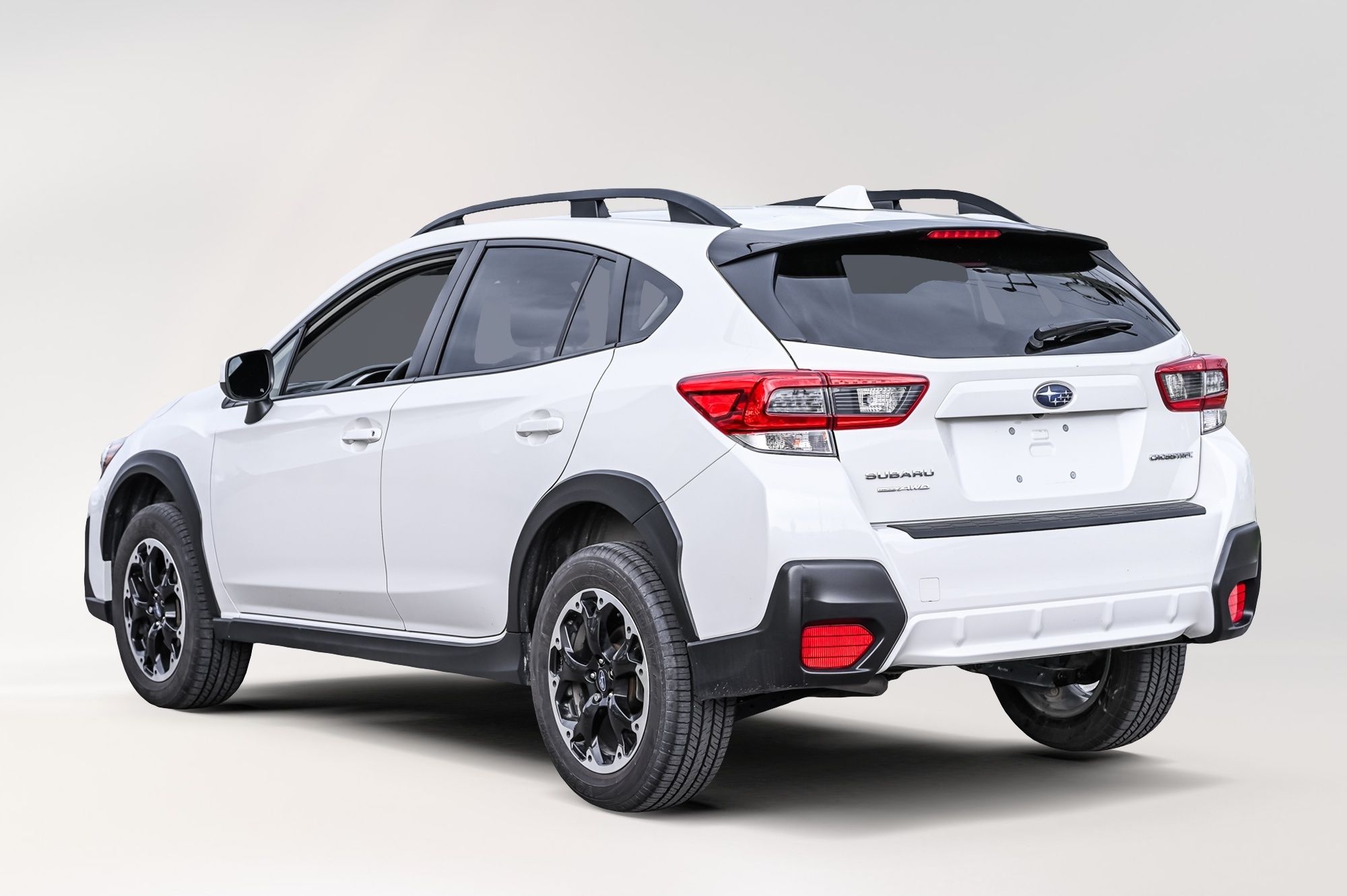 Subaru Crosstrek  2022 à Dorval, Québec
