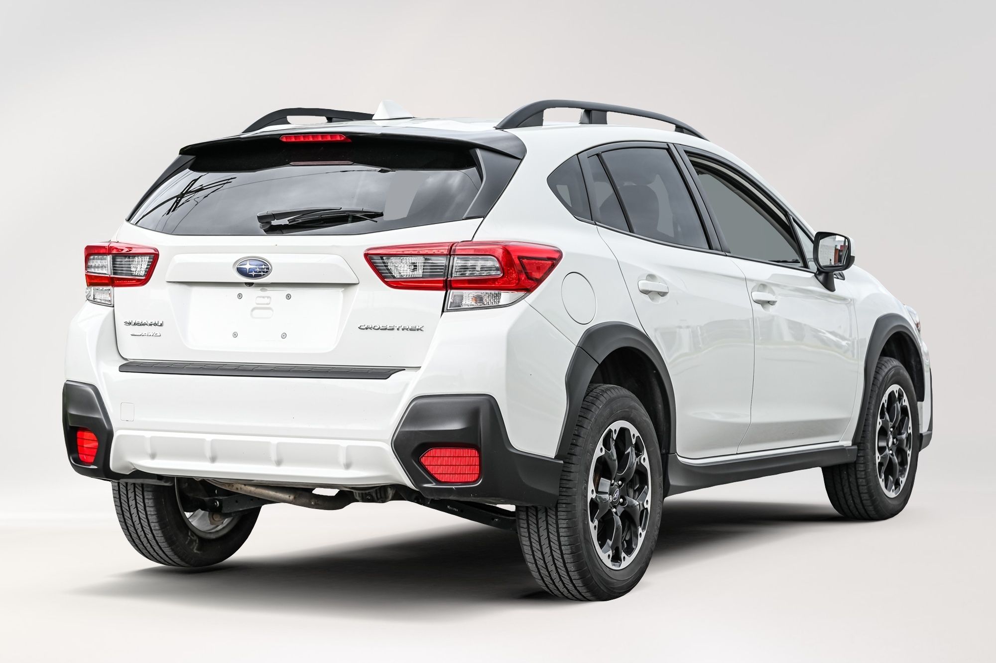 Subaru Crosstrek  2022 à Dorval, Québec