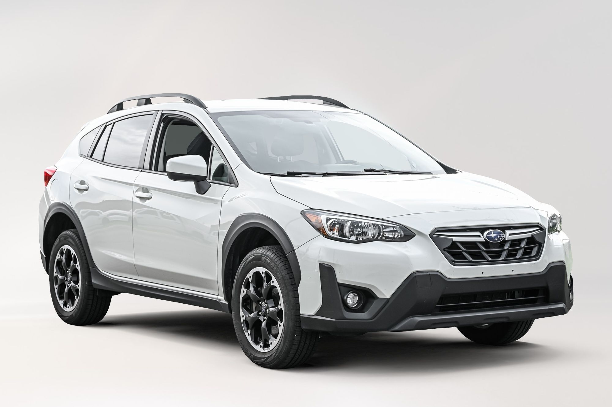 Subaru Crosstrek  2022 à Dorval, Québec