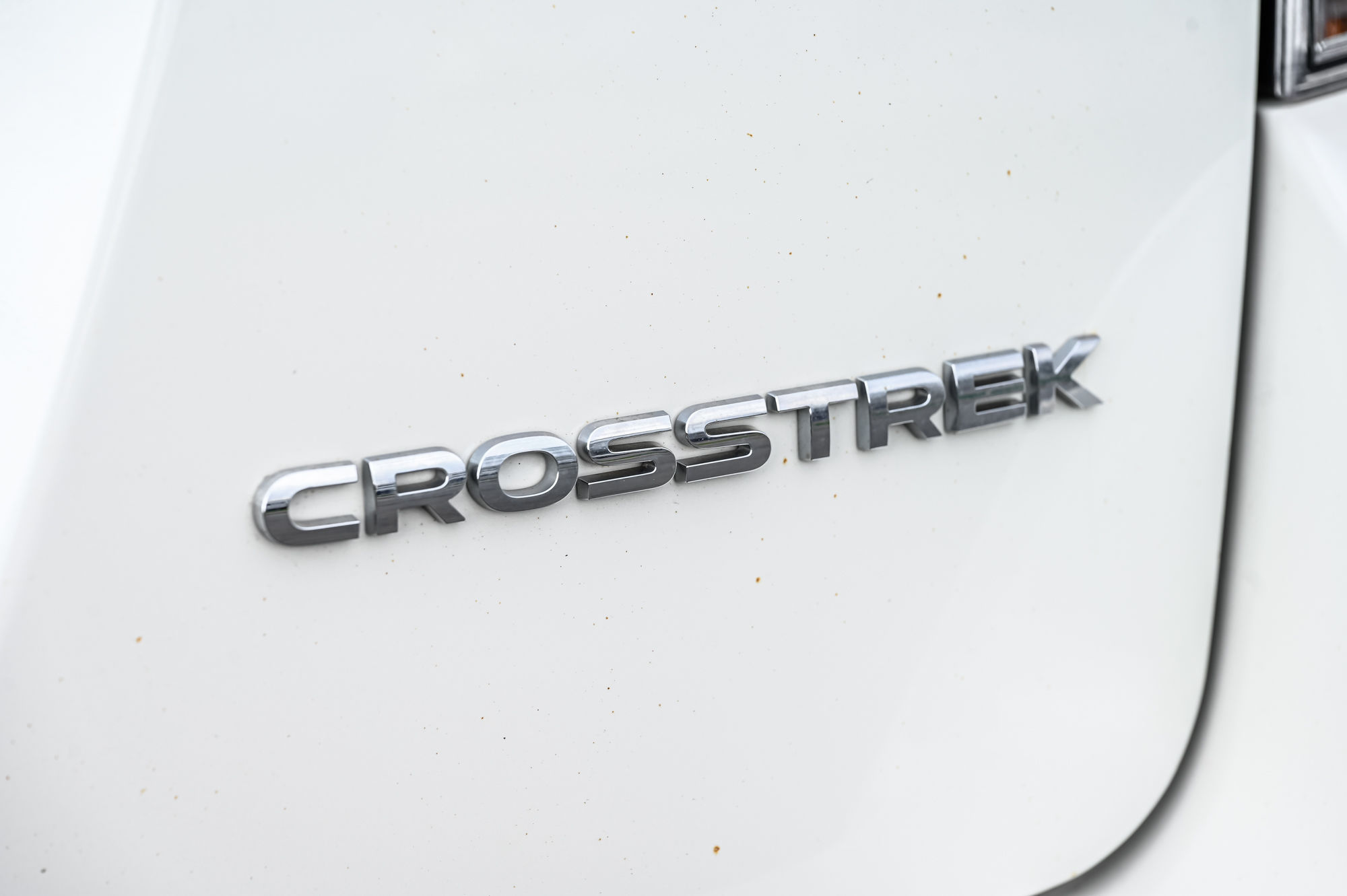 Subaru Crosstrek  2022 à Dorval, Québec