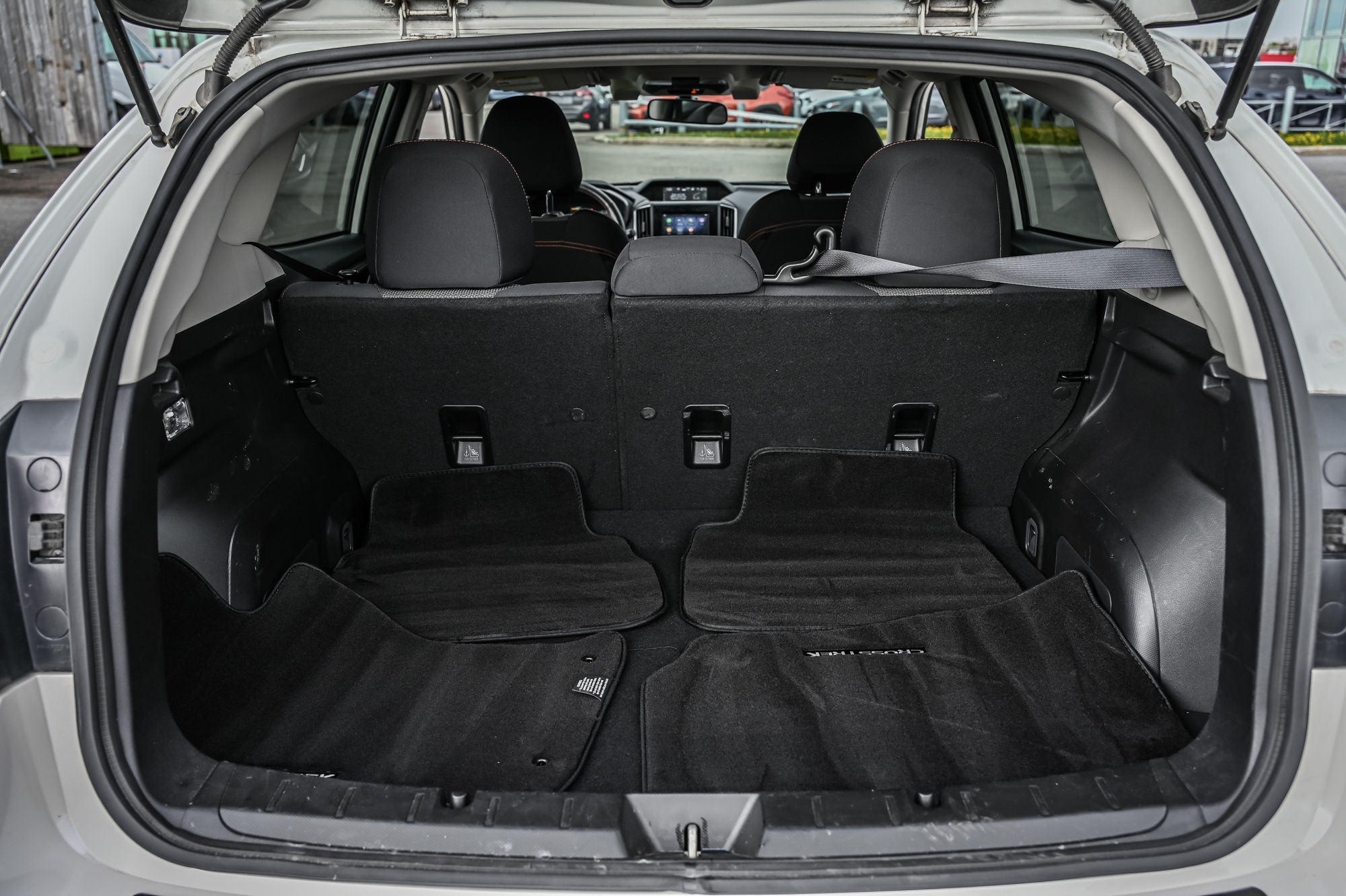 Subaru Crosstrek  2022 à Dorval, Québec