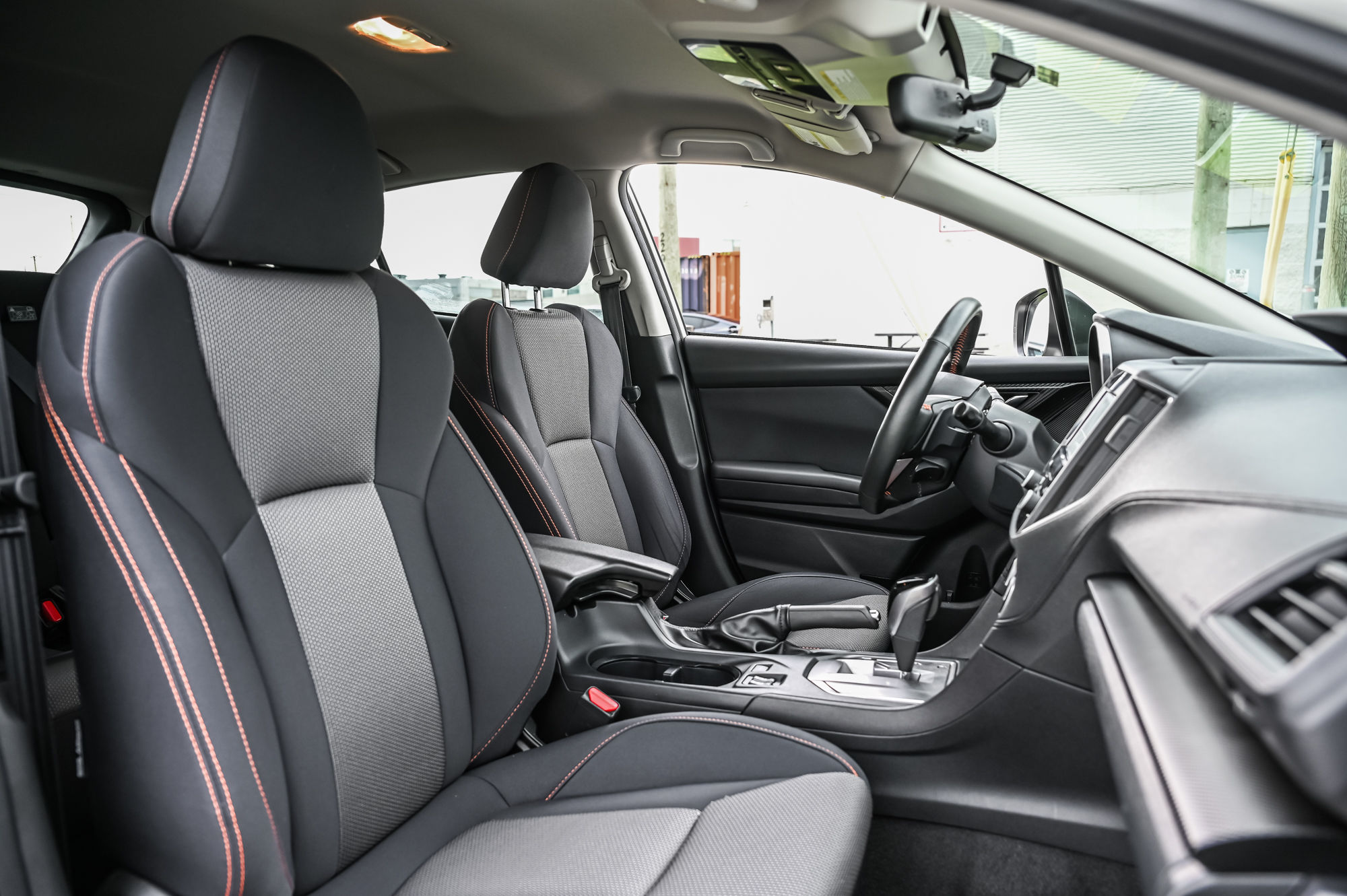 Subaru Crosstrek  2022 à Dorval, Québec