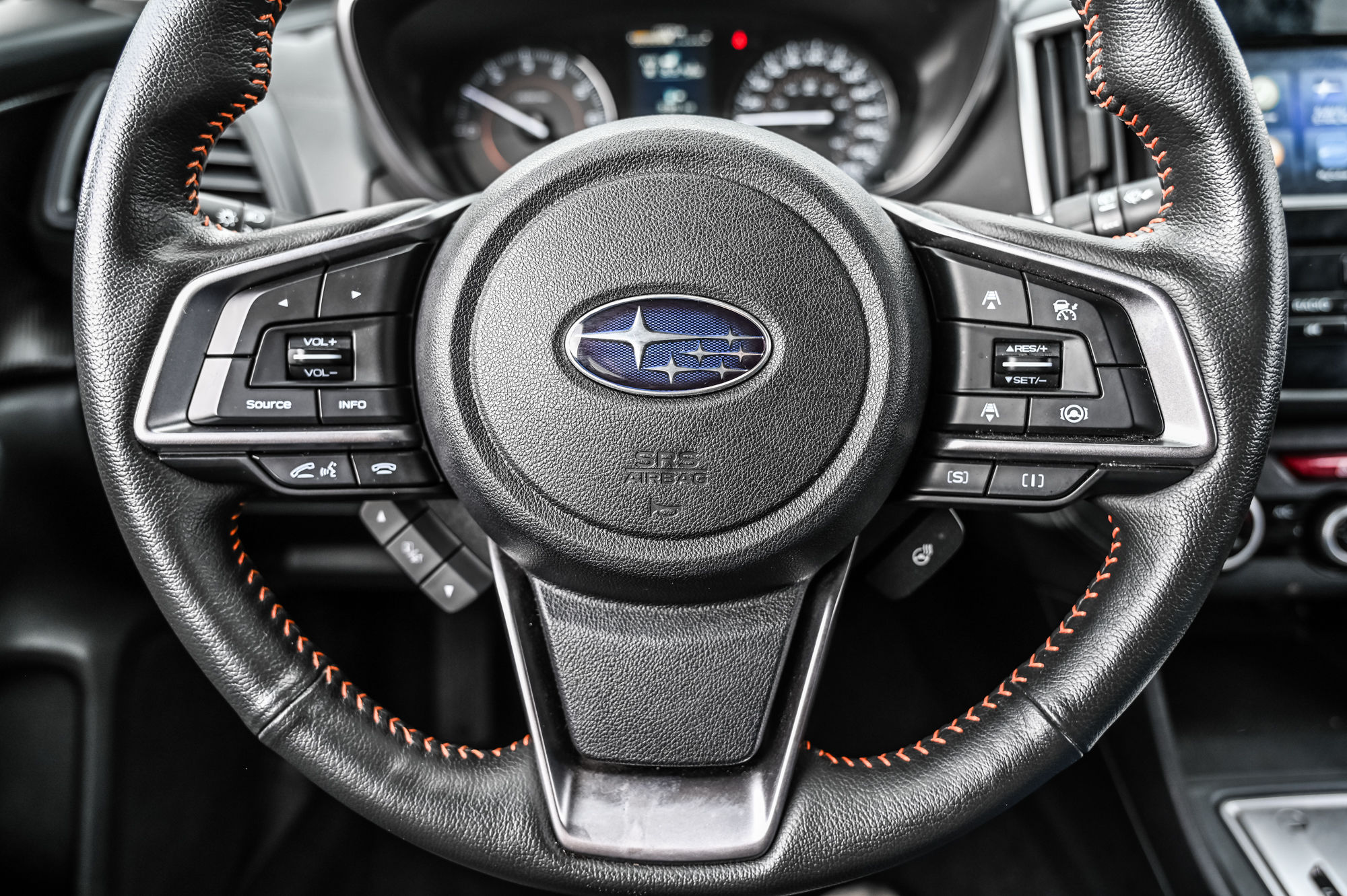 Subaru Crosstrek  2022 à Dorval, Québec