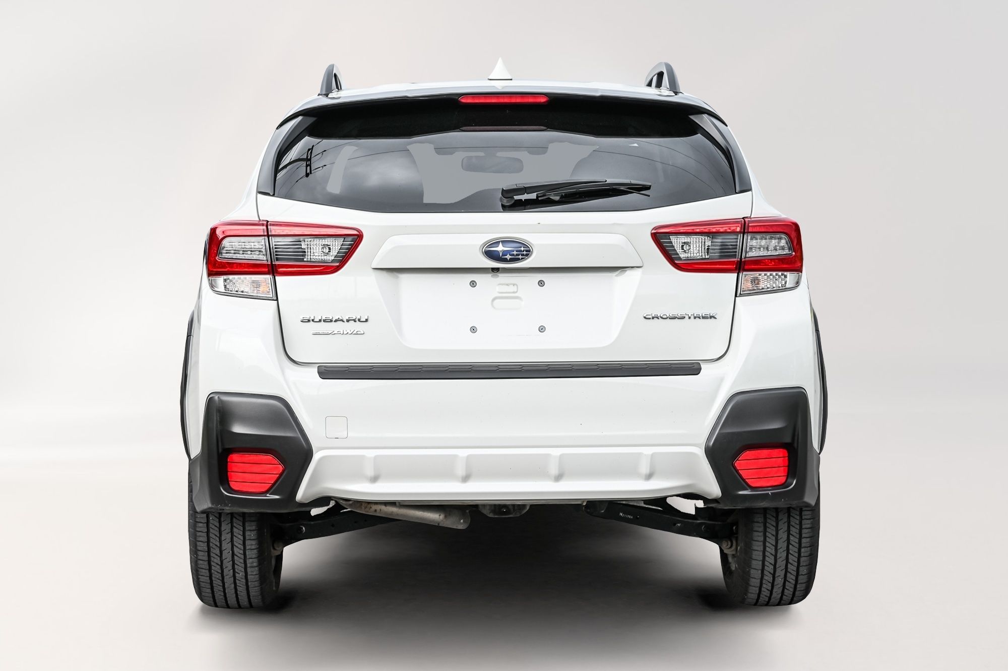 Subaru Crosstrek  2022 à Dorval, Québec