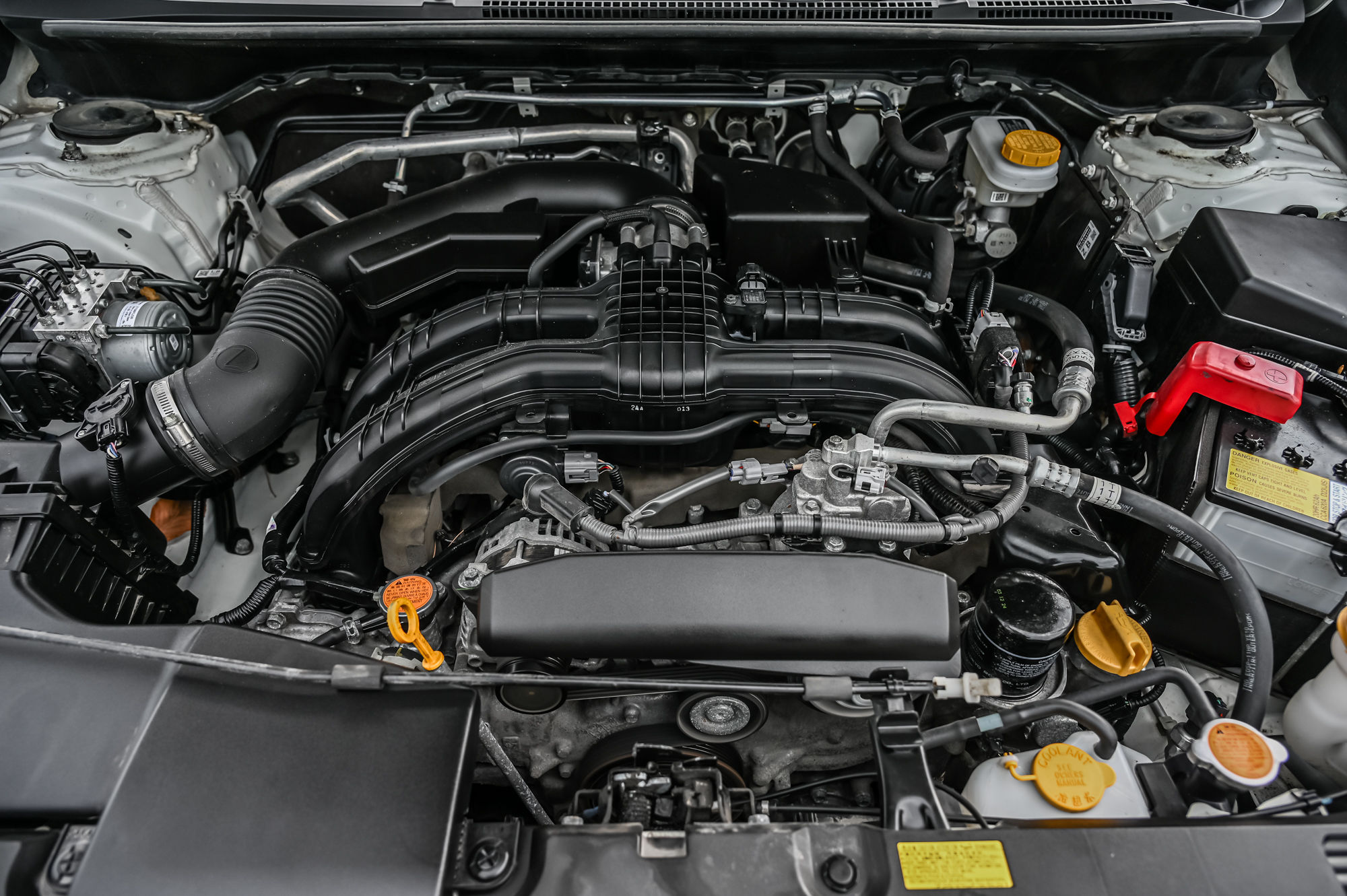 Subaru Crosstrek  2022 à Dorval, Québec