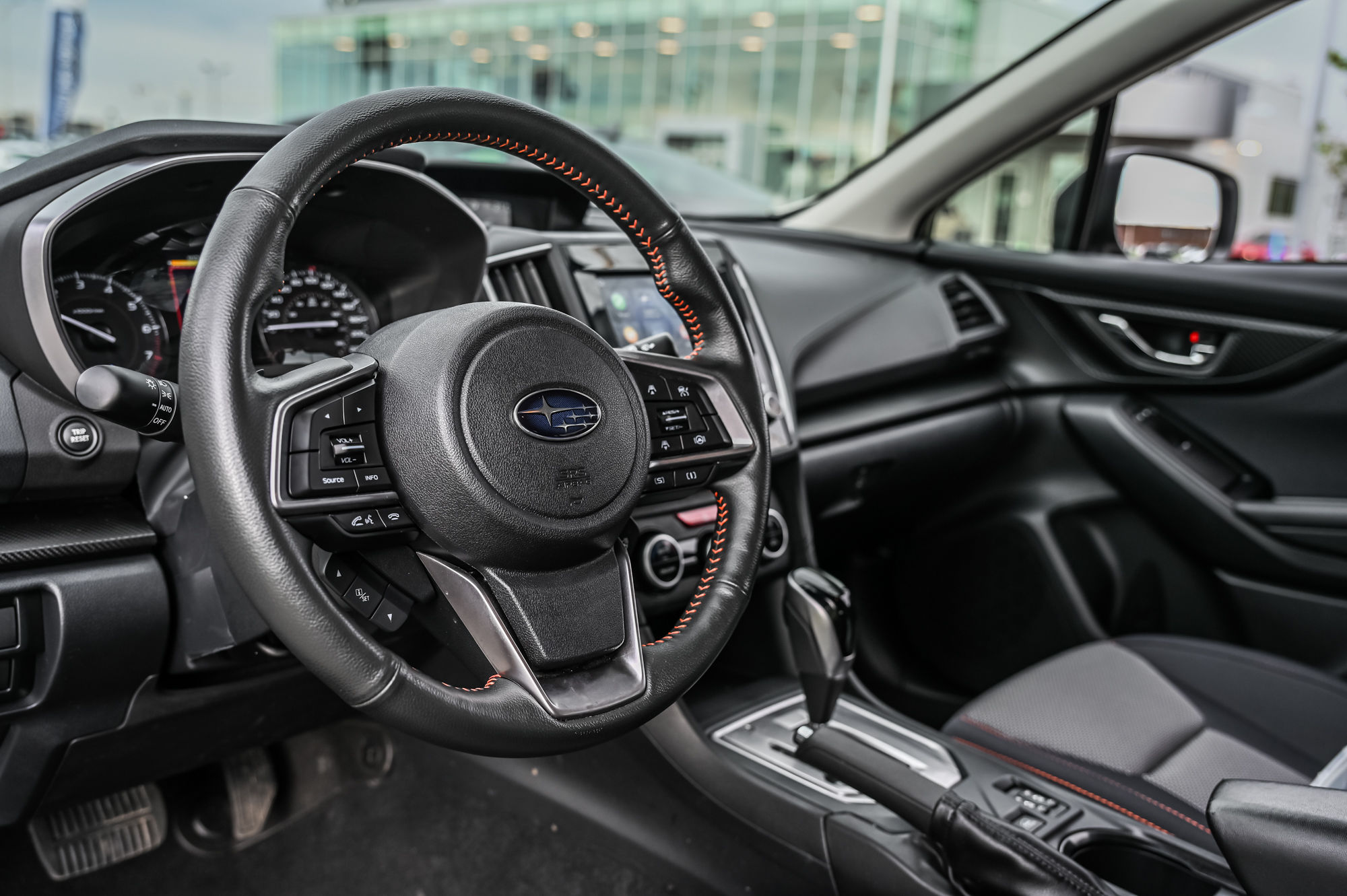 Subaru Crosstrek  2022 à Dorval, Québec