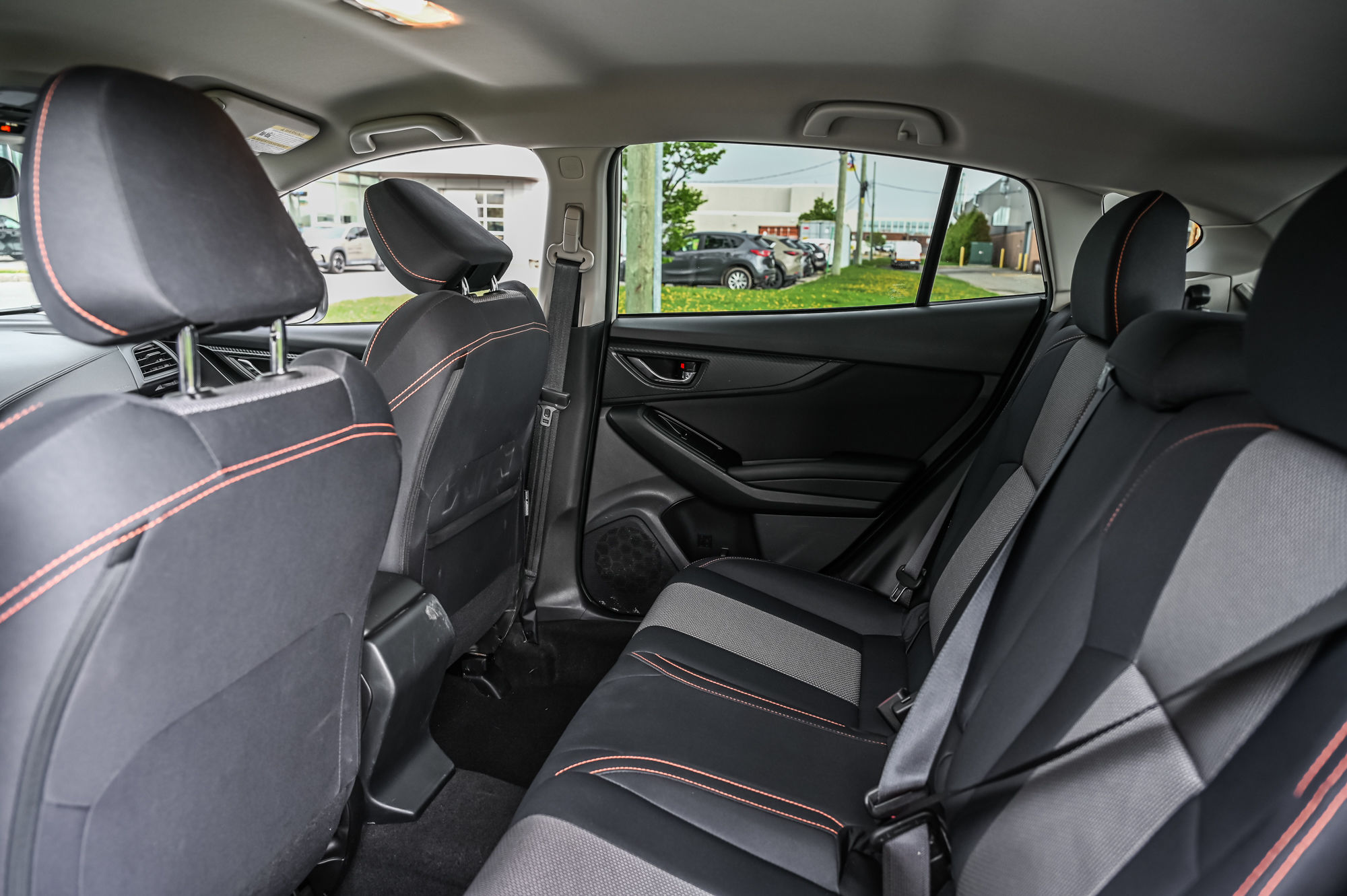 Subaru Crosstrek  2022 à Dorval, Québec