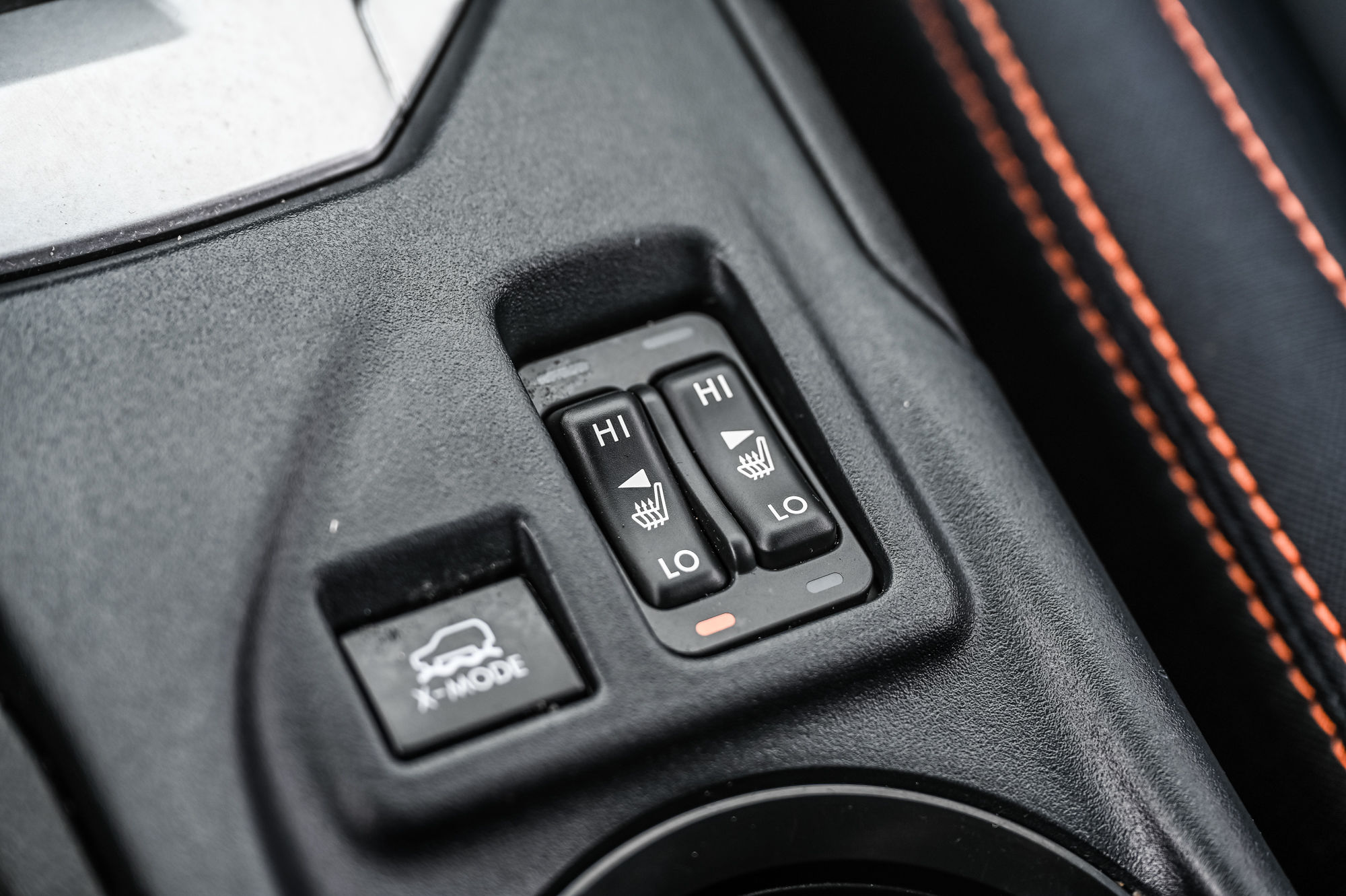 Subaru Crosstrek  2022 à Dorval, Québec